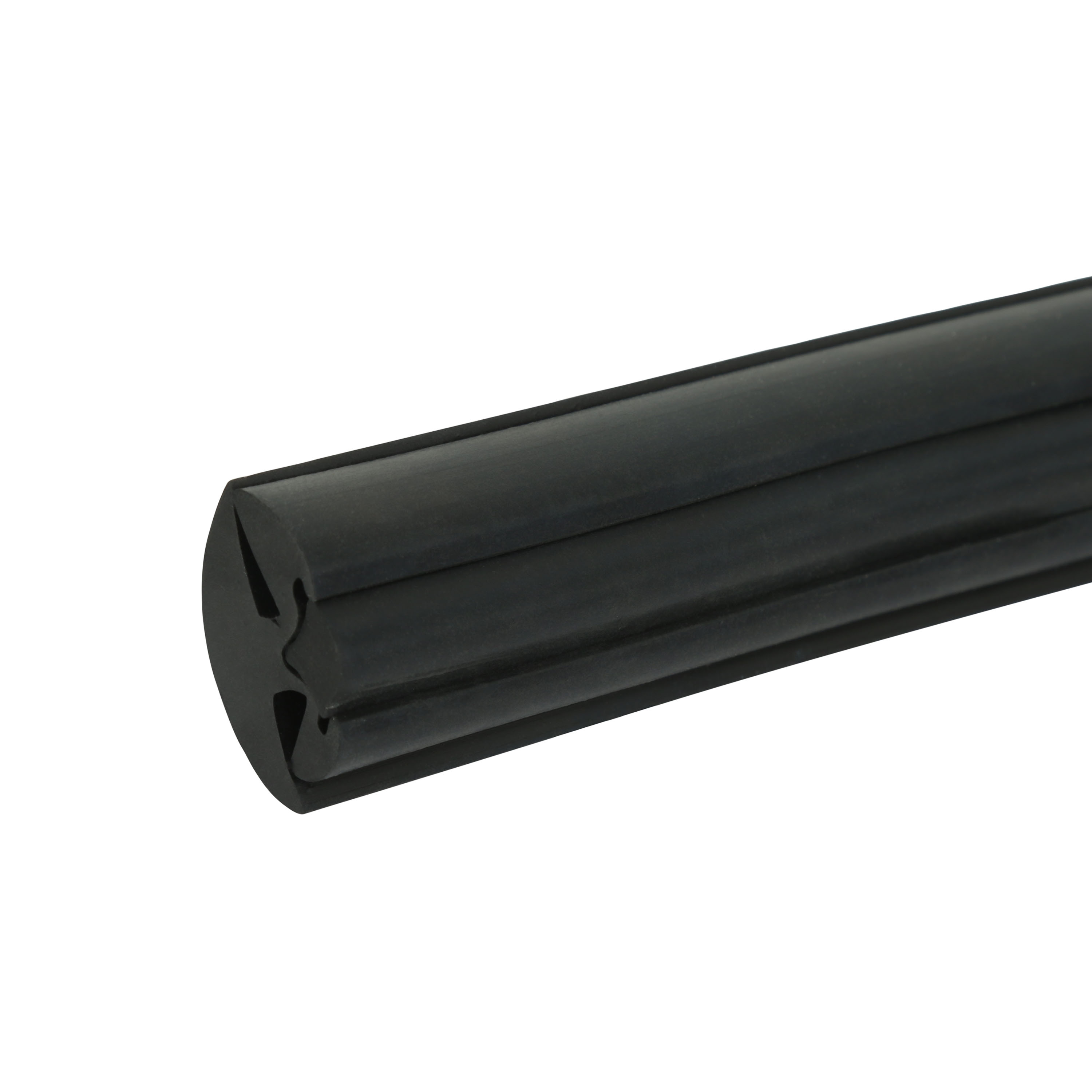 Brothers Trucks Rear Window Seal - Small - Black - Image 5