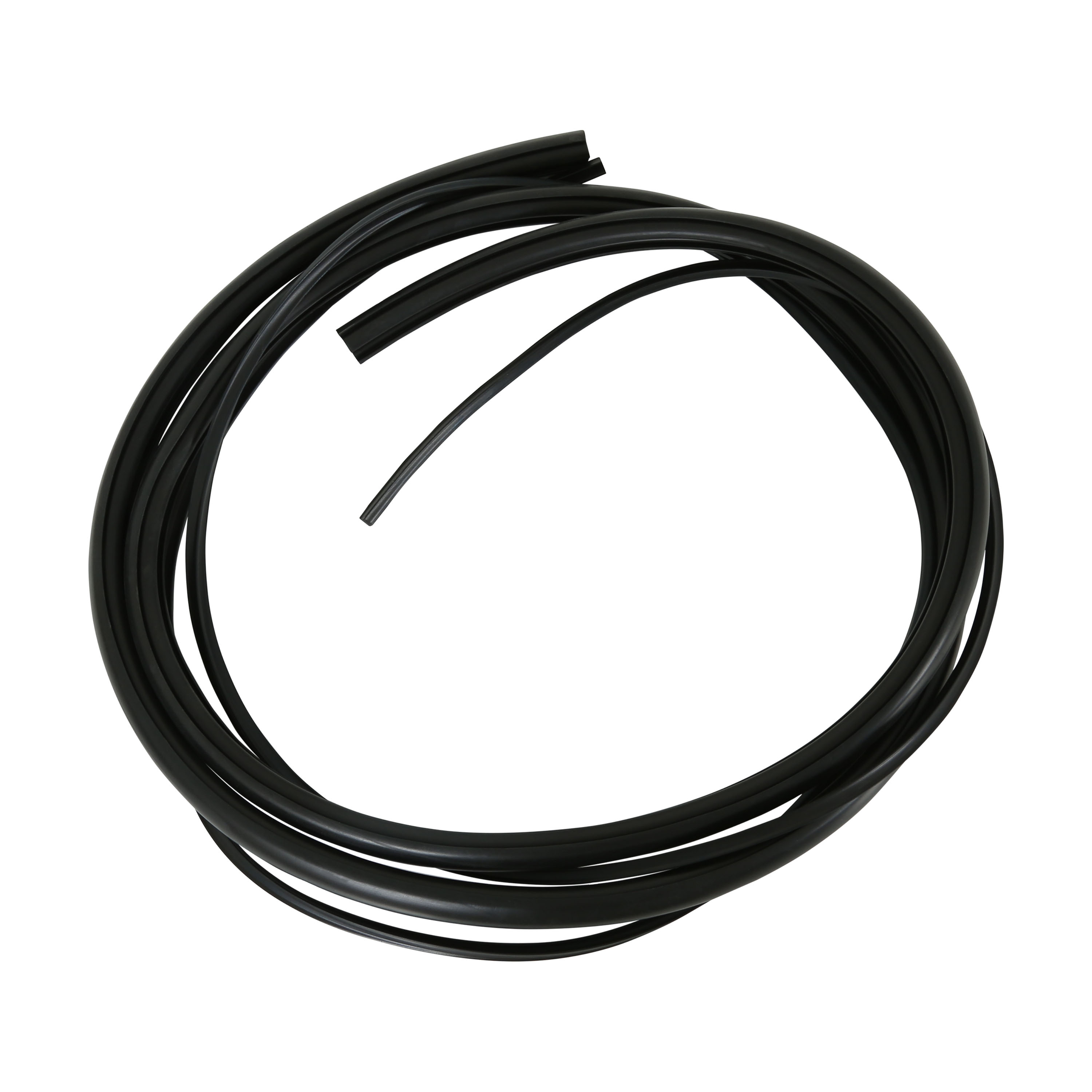 Brothers Trucks Rear Window Seal - Small - Black - Image 7