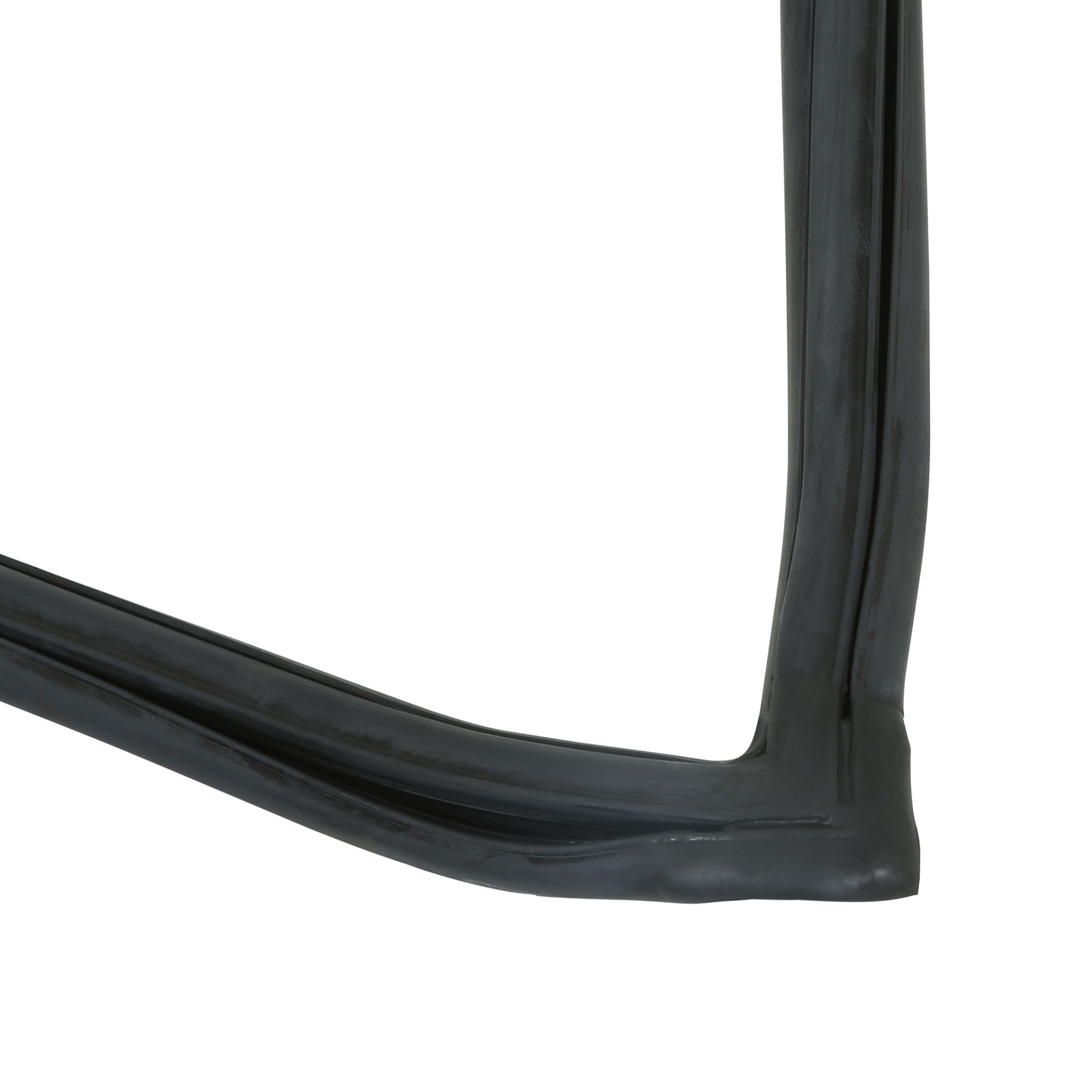 Brothers Trucks Rear Window Seal - Large - Chrome - Image 4