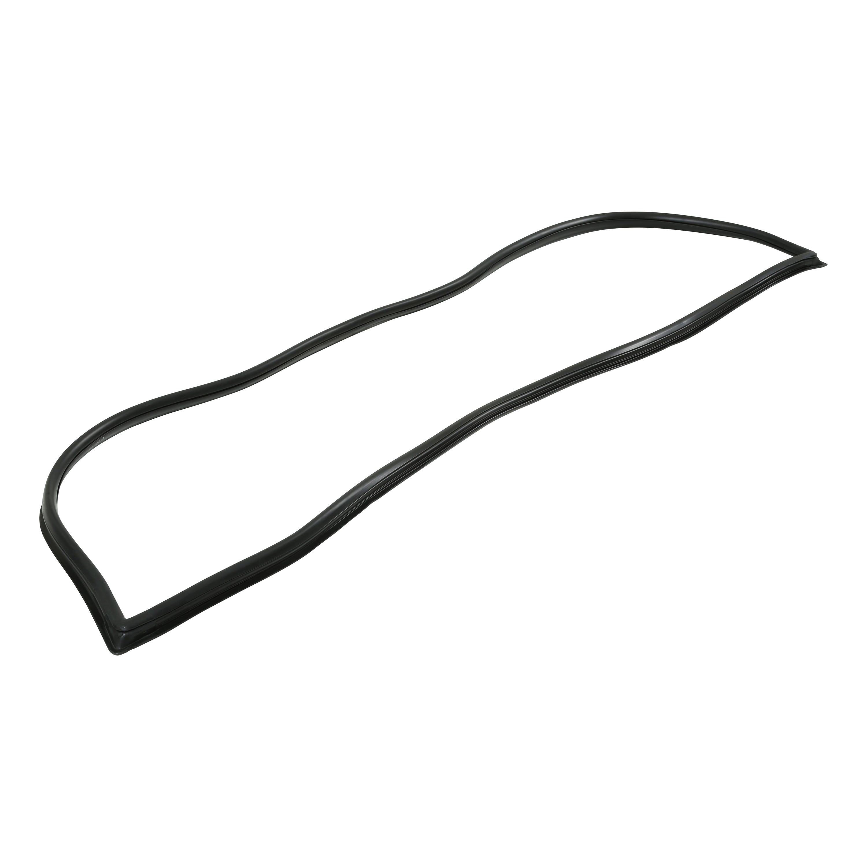 Brothers Trucks Rear Window Seal - Standard - Image 3