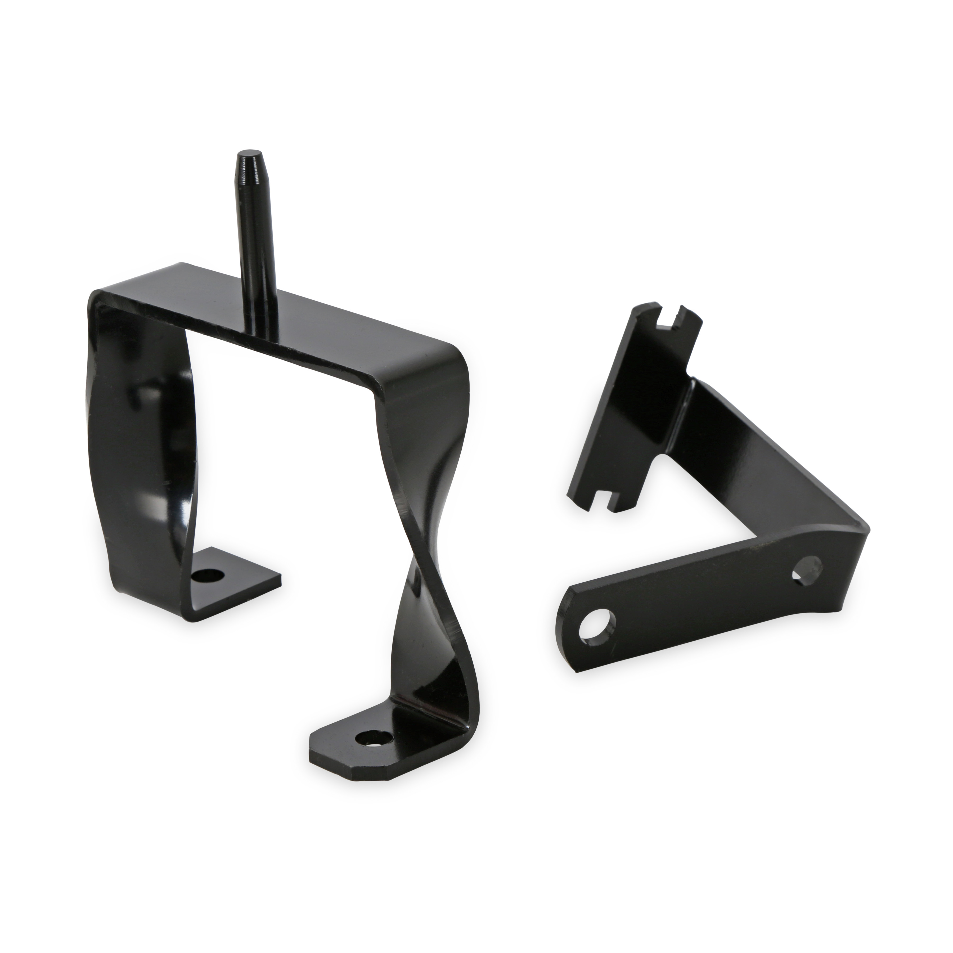 Brothers Trucks Shifter Frame Bracket Set - Automatic Transmission - Image 5