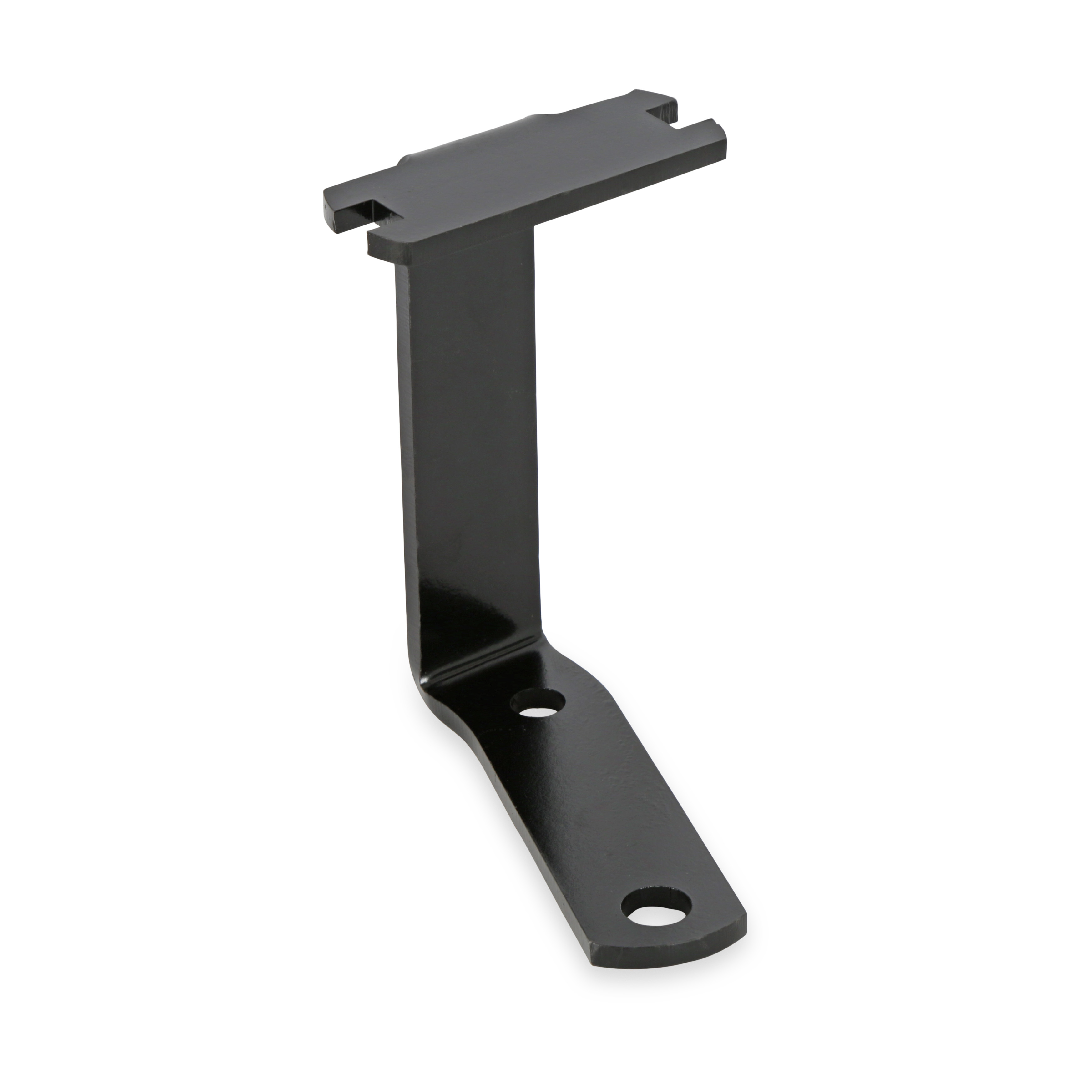 Brothers Trucks Shifter Frame Bracket Set - Automatic Transmission