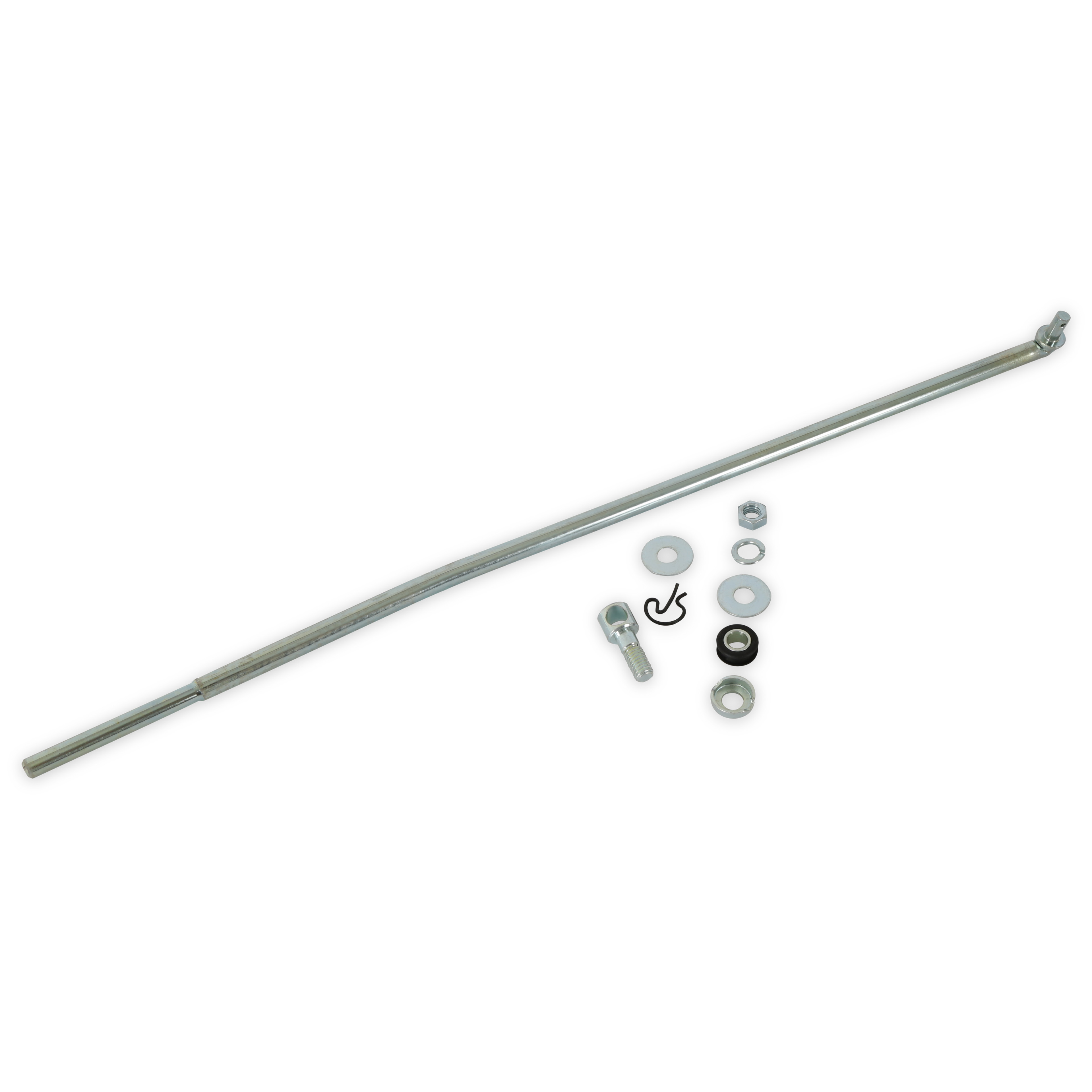 Brothers Trucks Shifter Linkage Rod - Automatic Transmission - Image 4