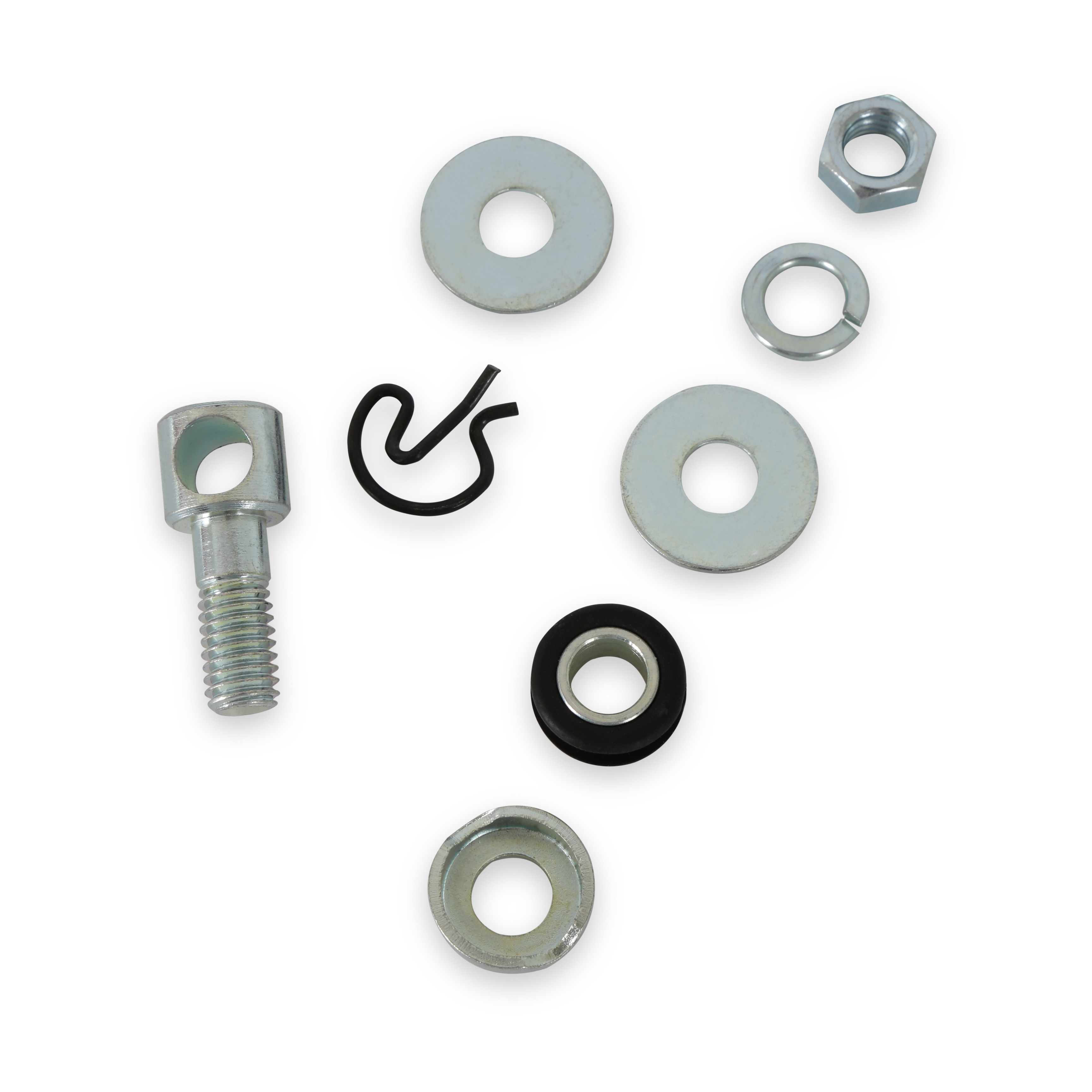 Brothers Trucks Shifter Linkage Rod - Automatic Transmission