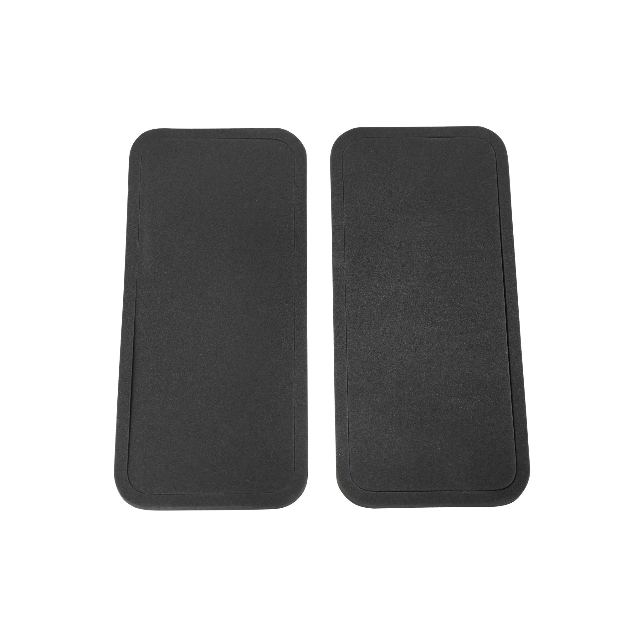 Brothers Trucks Side Marker Gaskets - Pair - Black - Image 3