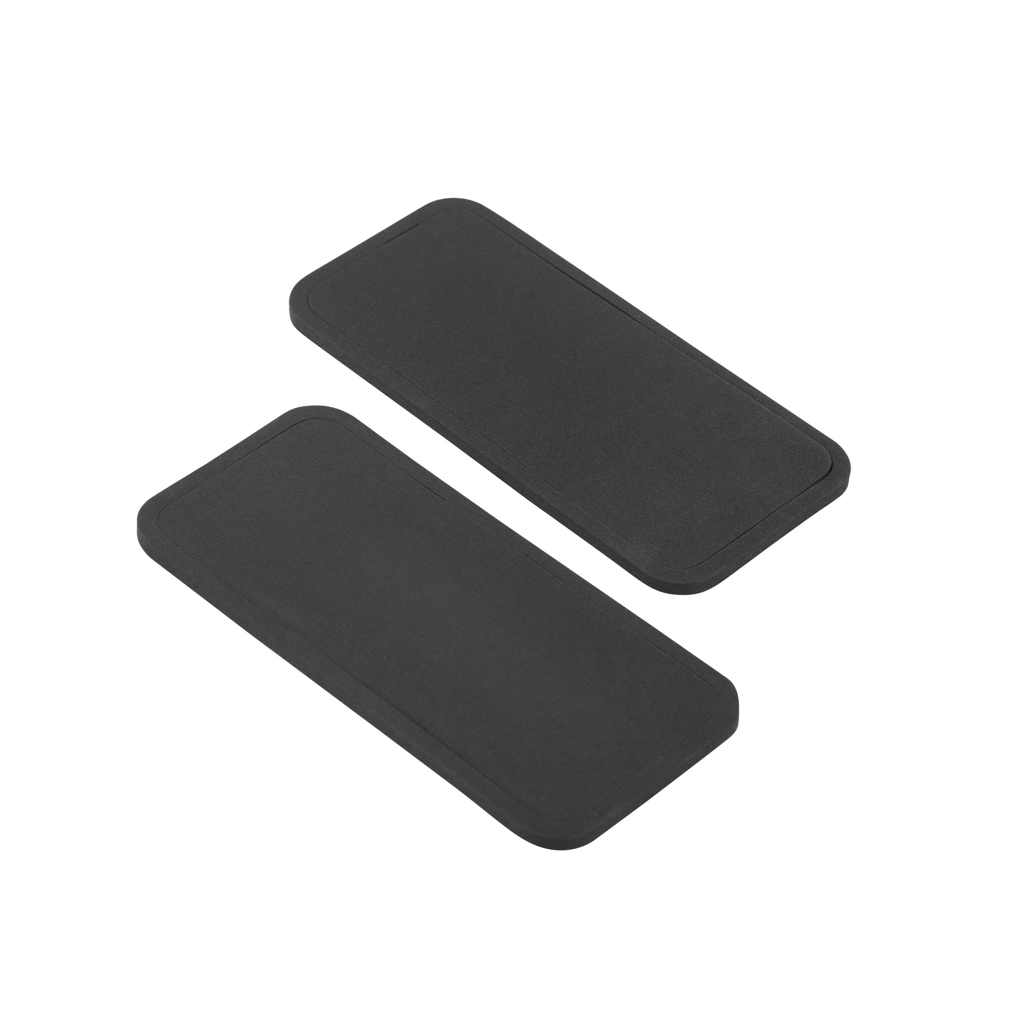 Brothers Trucks Side Marker Gaskets - Pair - Black - Image 2