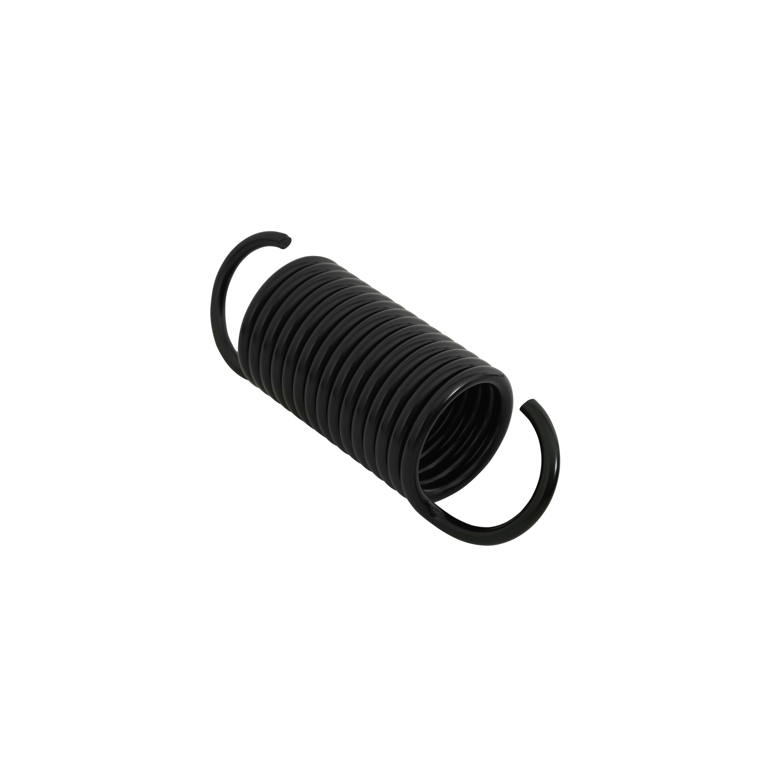 Brothers Trucks Hood Hinge Spring - Pair - Image 4