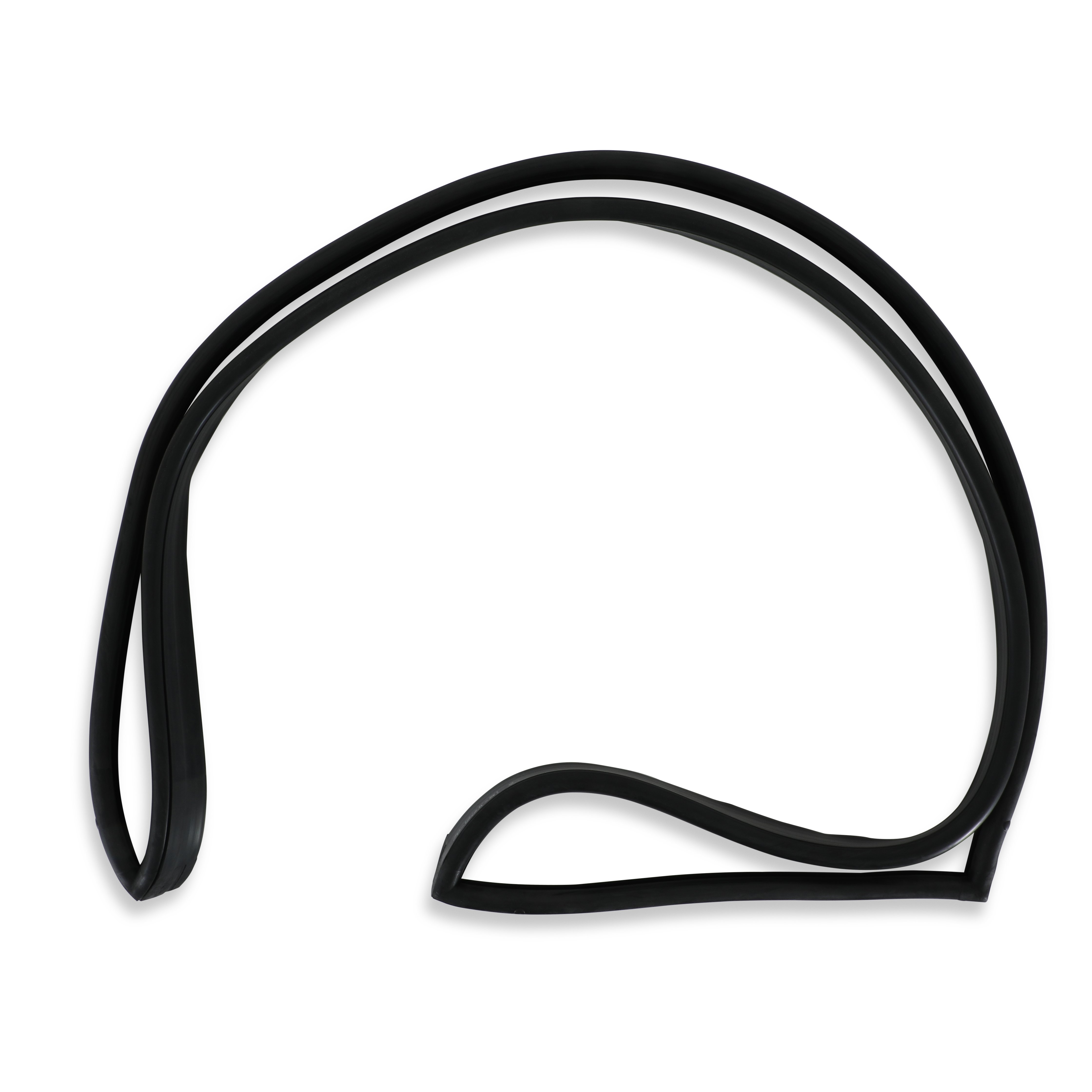Brothers Trucks Suburban Side Window Seals - Image 2