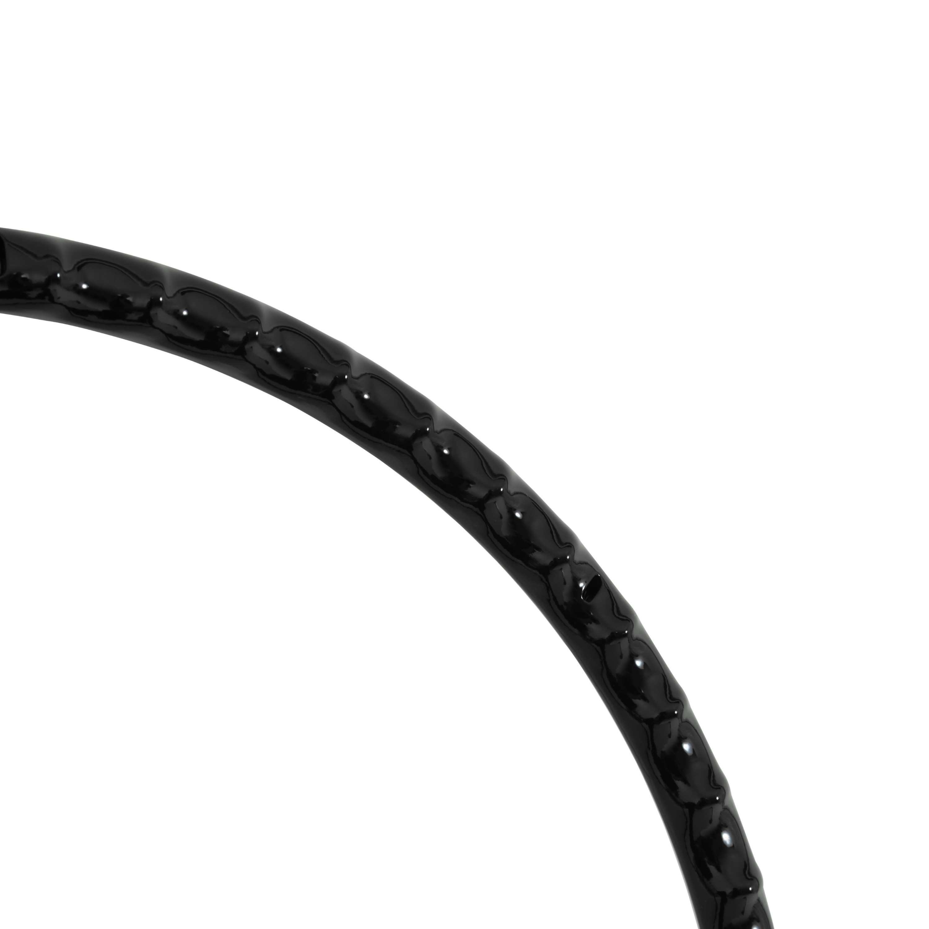 Brothers Trucks Steering Wheel - Black - Image 6