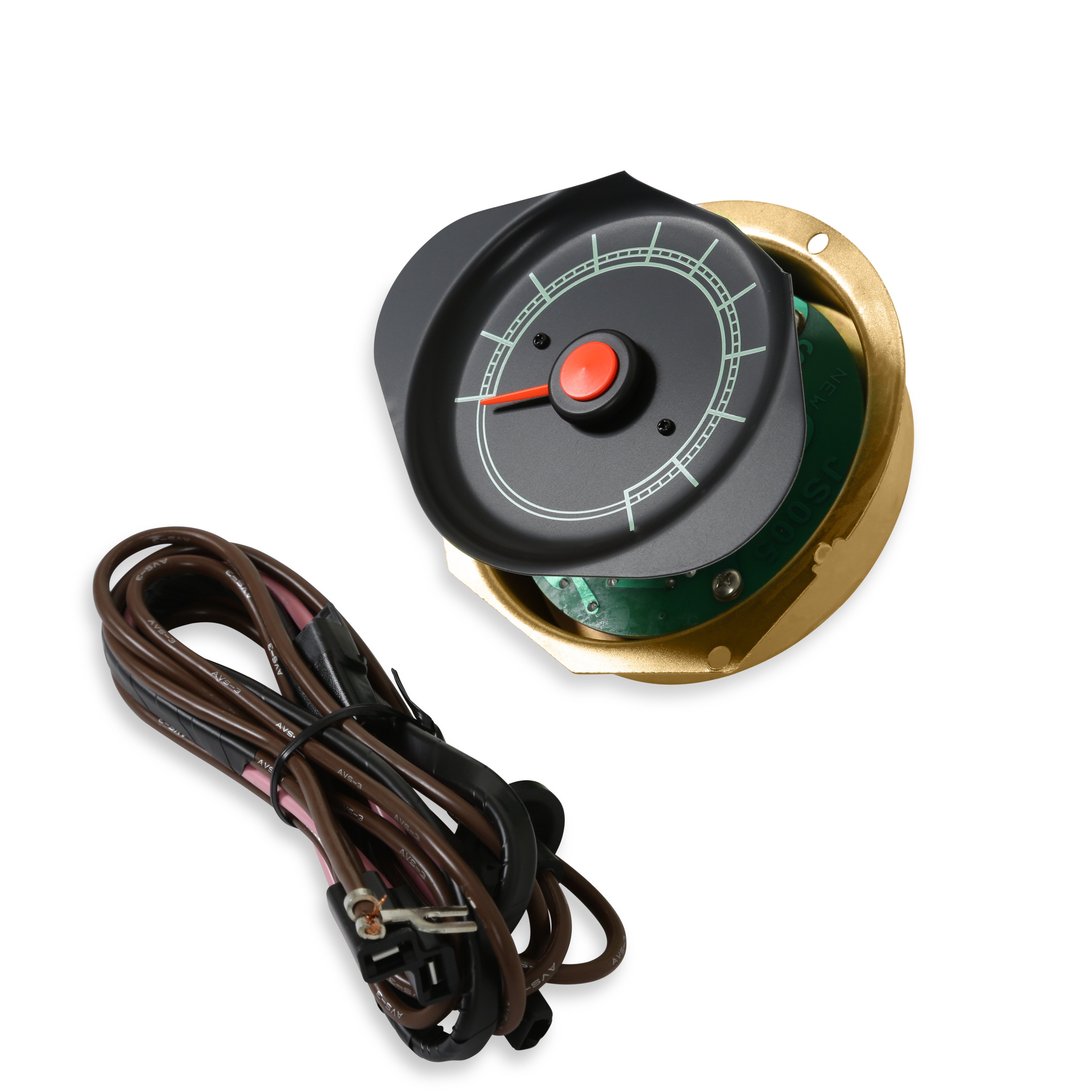 Brothers Trucks Tachometer Conversion Set - 5000 RPM