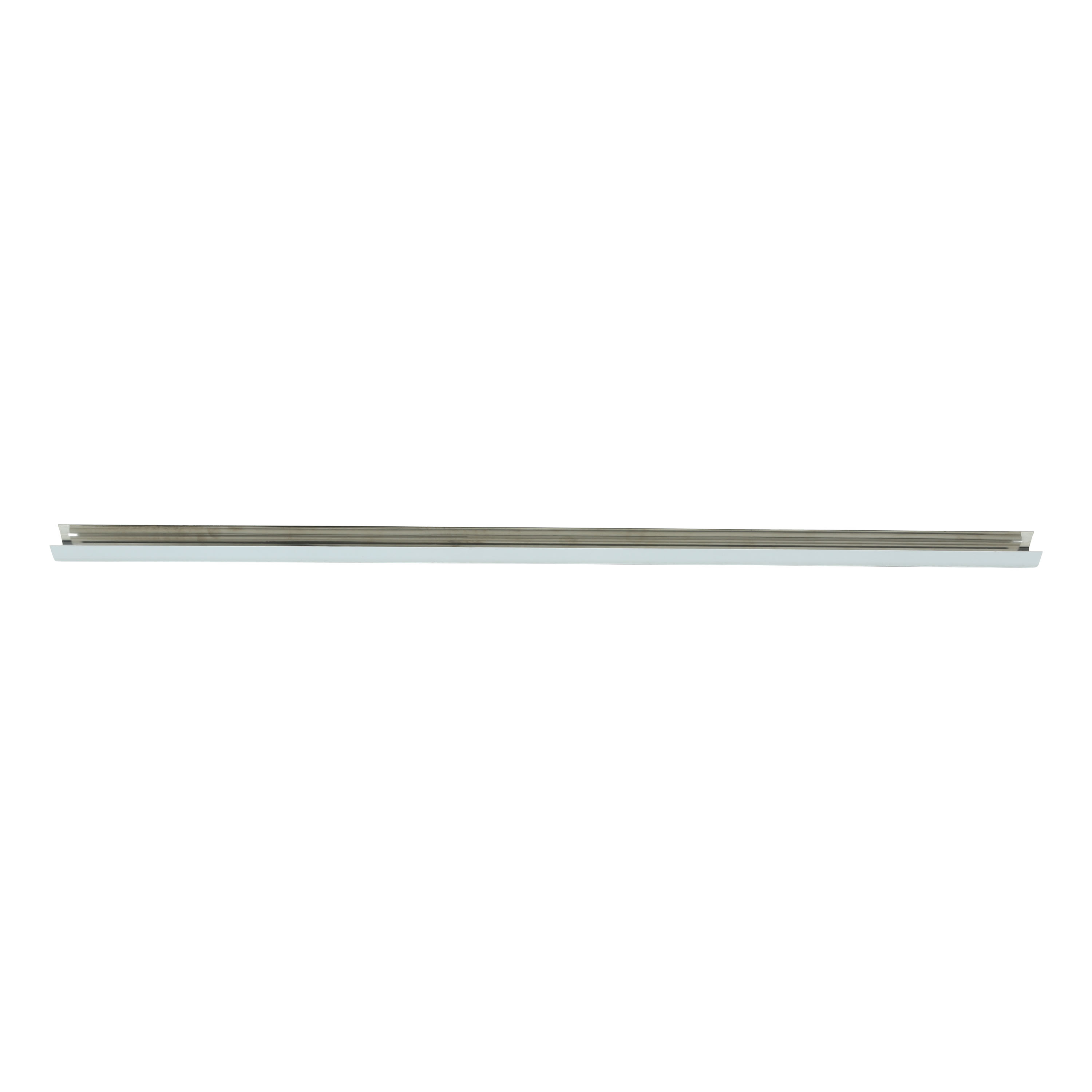 Brothers Trucks Tailgate Protector - Stepside - Stainless - Image 2