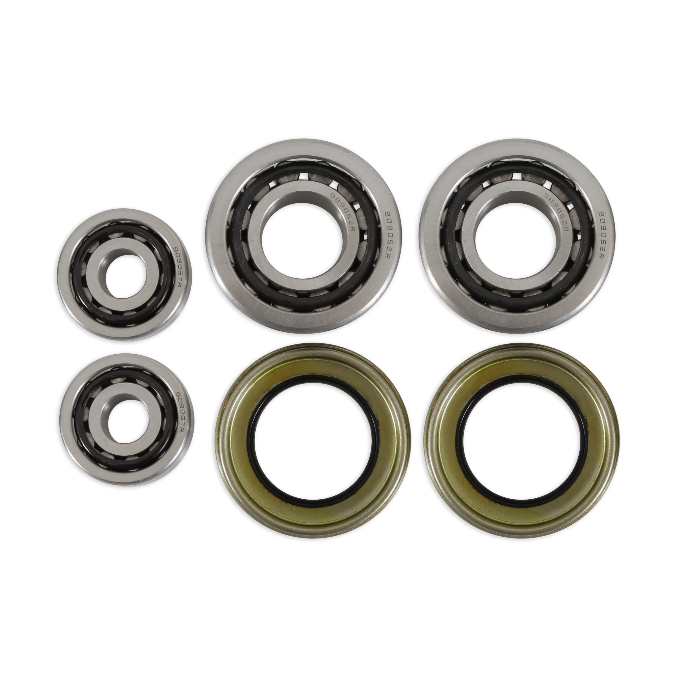 Brothers Trucks Tapered Roller Bearings - Image 2
