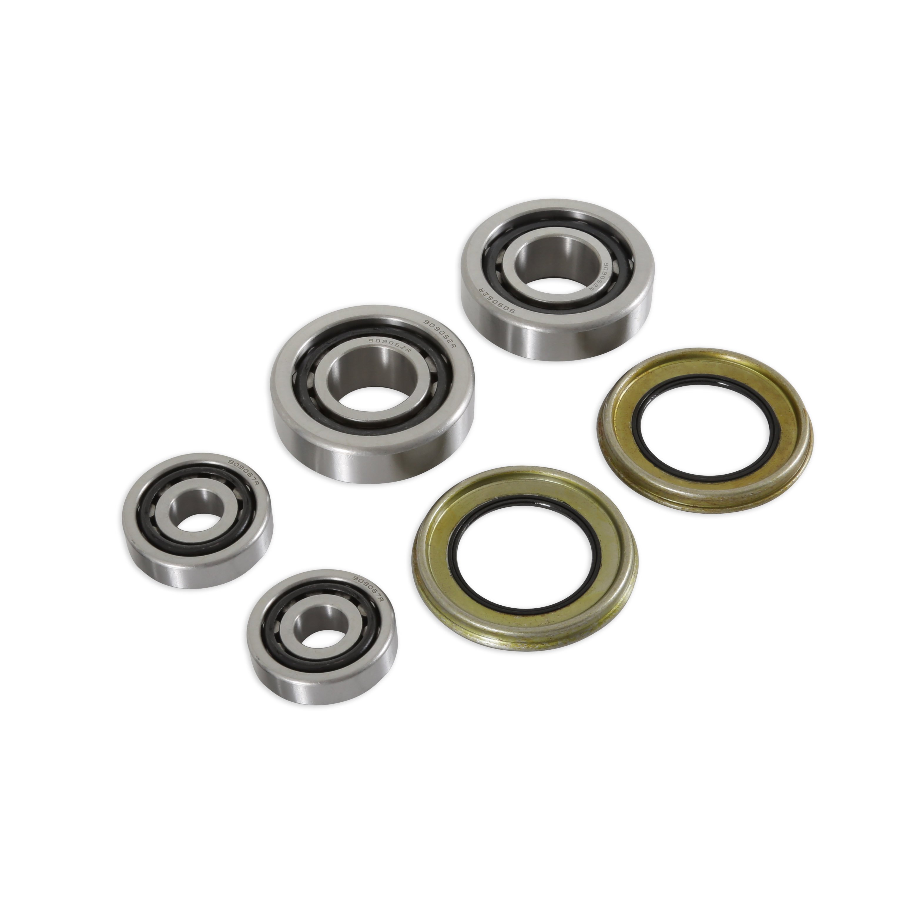 Brothers Trucks Tapered Roller Bearings - Image 3