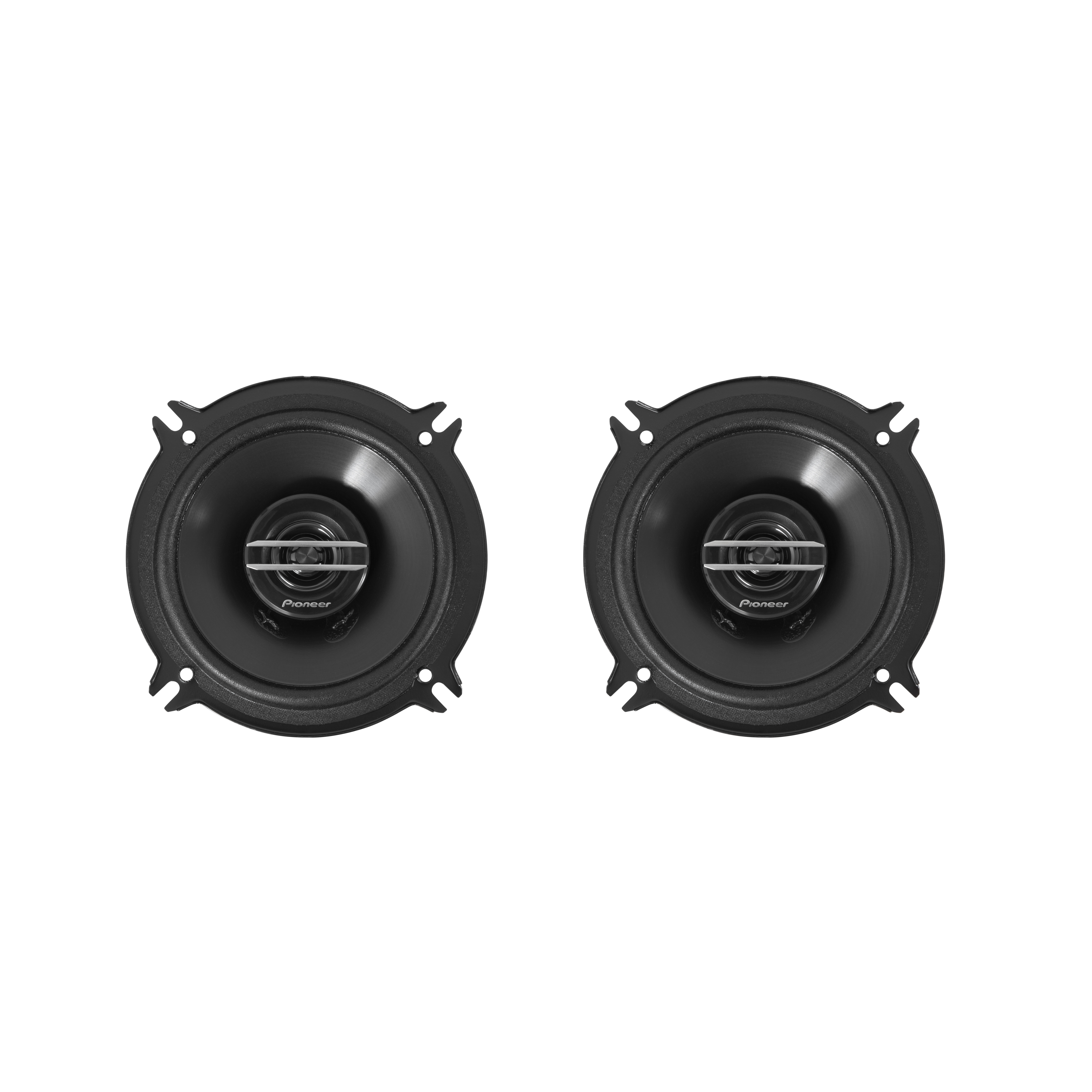 Brothers Trucks 250W Speakers - 5 1/4 - Pioneer Upgrade - Pair - Image 4