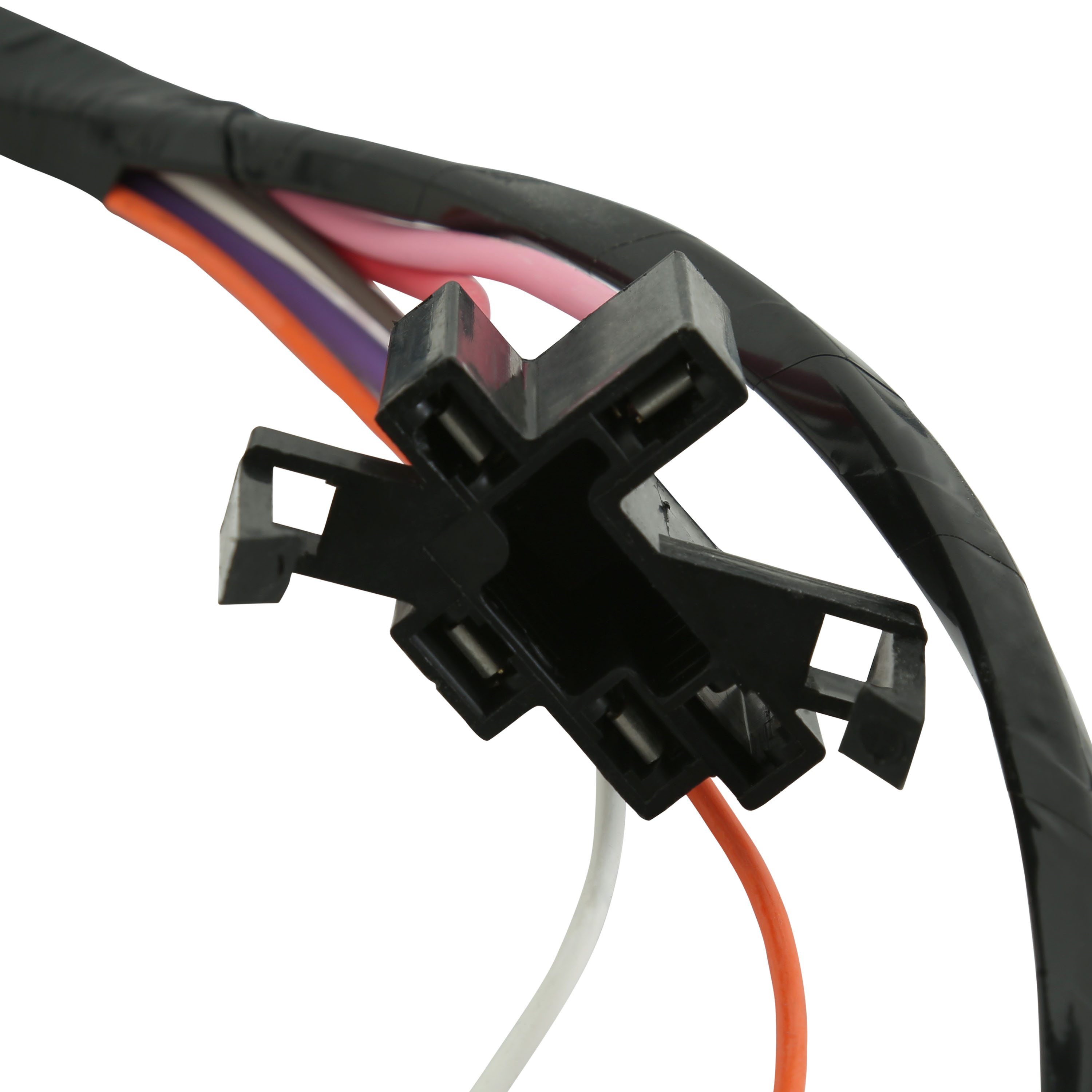 Brothers Trucks Under Dash Harness - Factory Gauges - Image 6