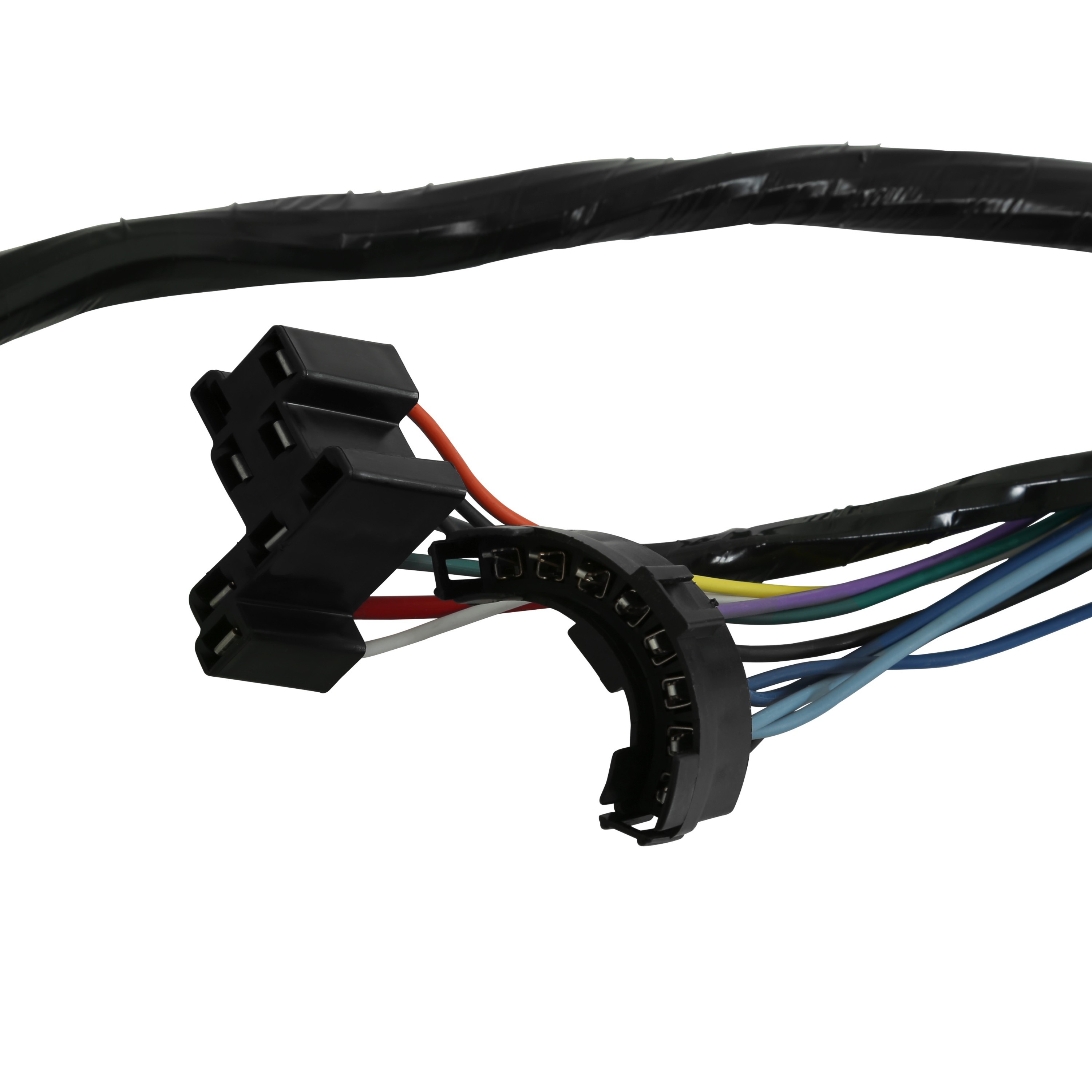 Brothers Trucks Under Dash Harness - Factory Gauges - Image 3