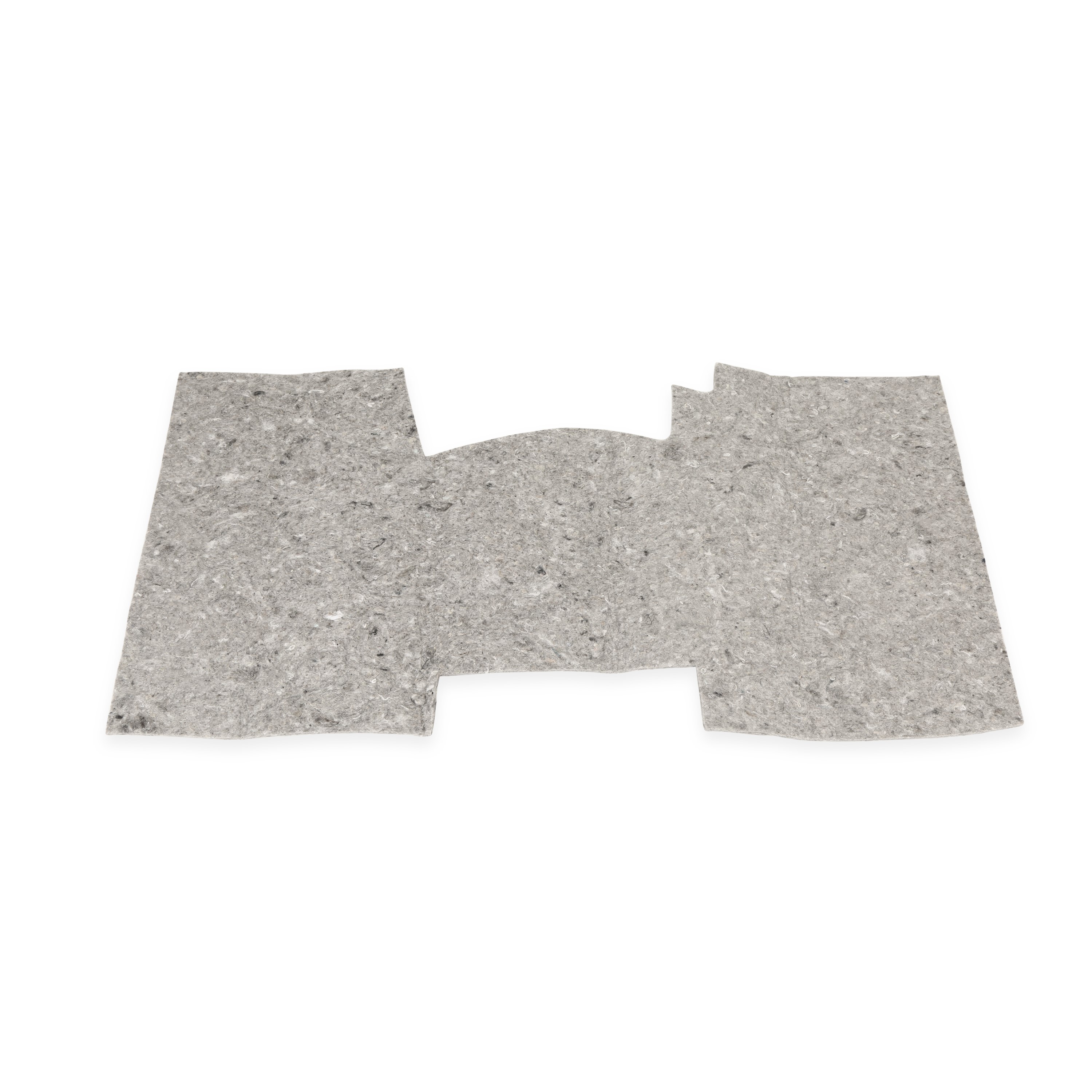 Brothers Trucks Vinyl Floor Cover - Pickup - Small Hump