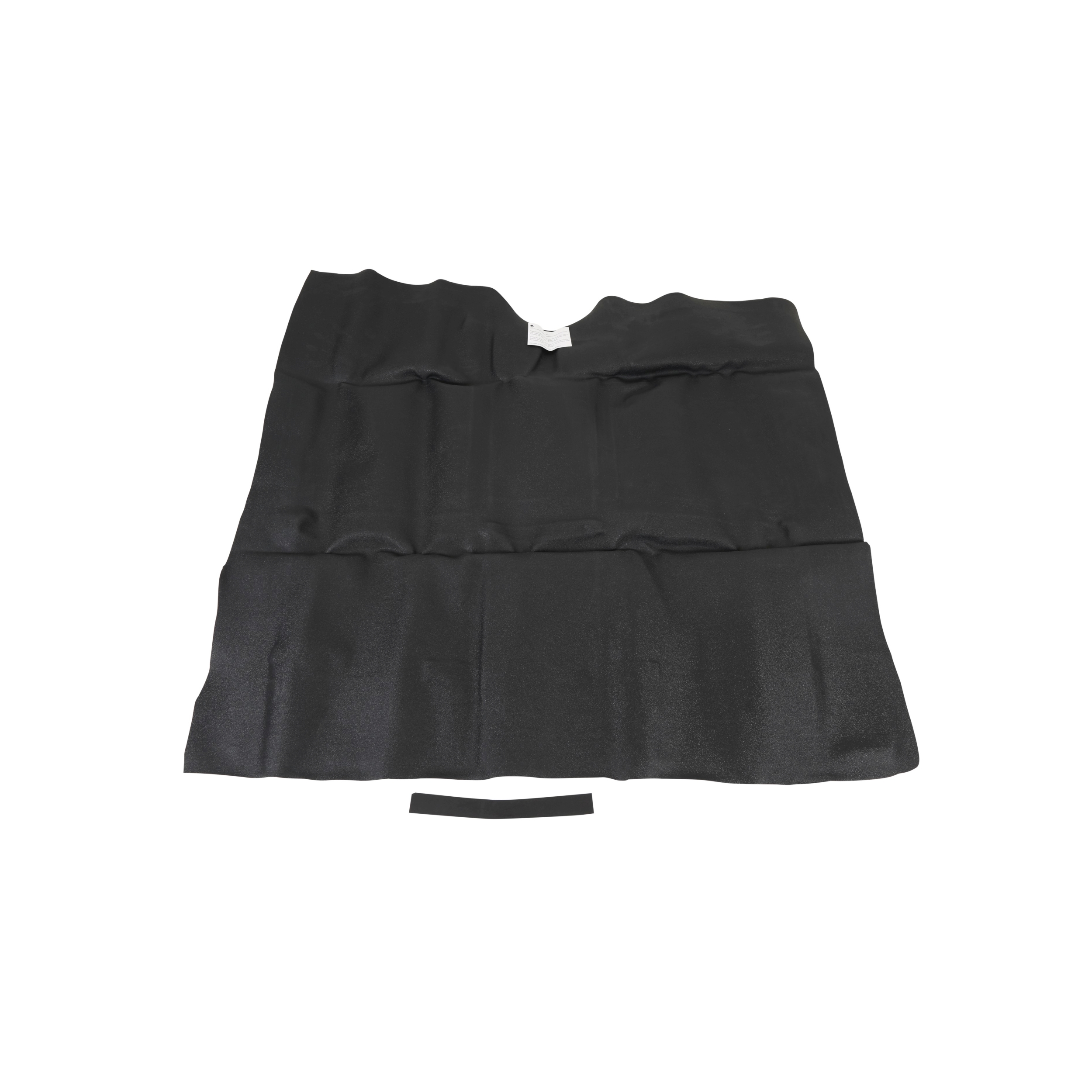 Brothers Trucks Vinyl Floor Cover - Pickup - Small Hump - Image 2