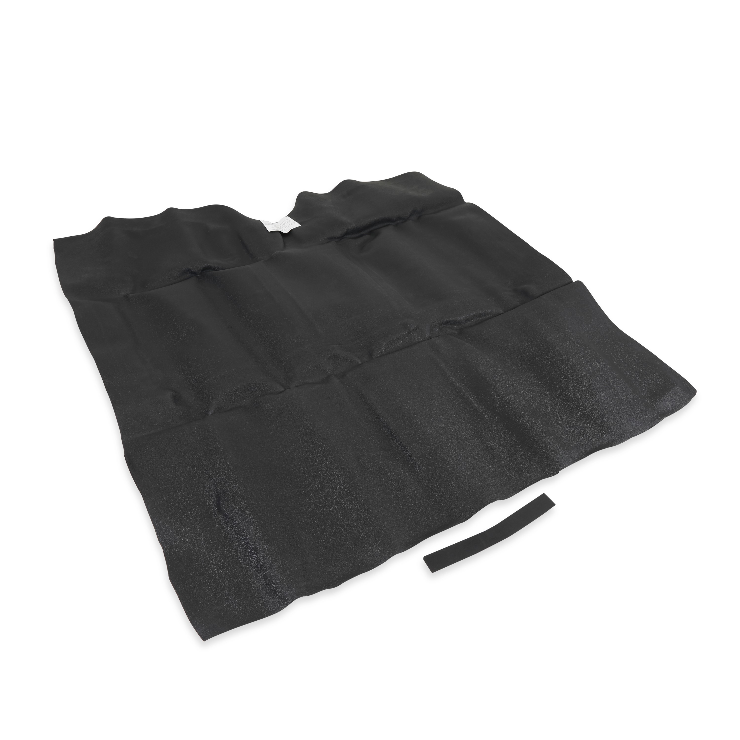 Brothers Trucks Vinyl Floor Cover - Pickup - Small Hump