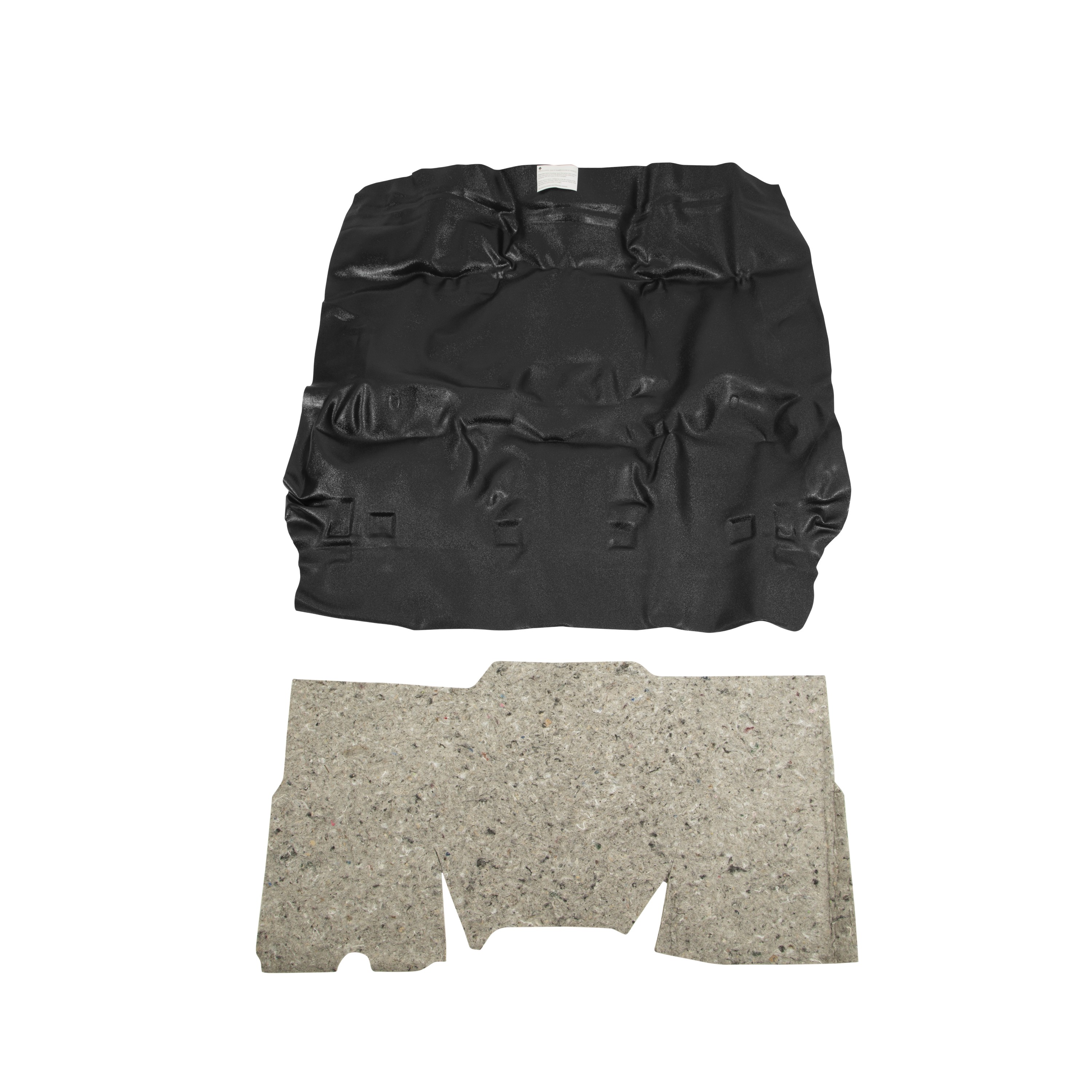Brothers Trucks Vinyl Floor Cover - 2WD - Image 2