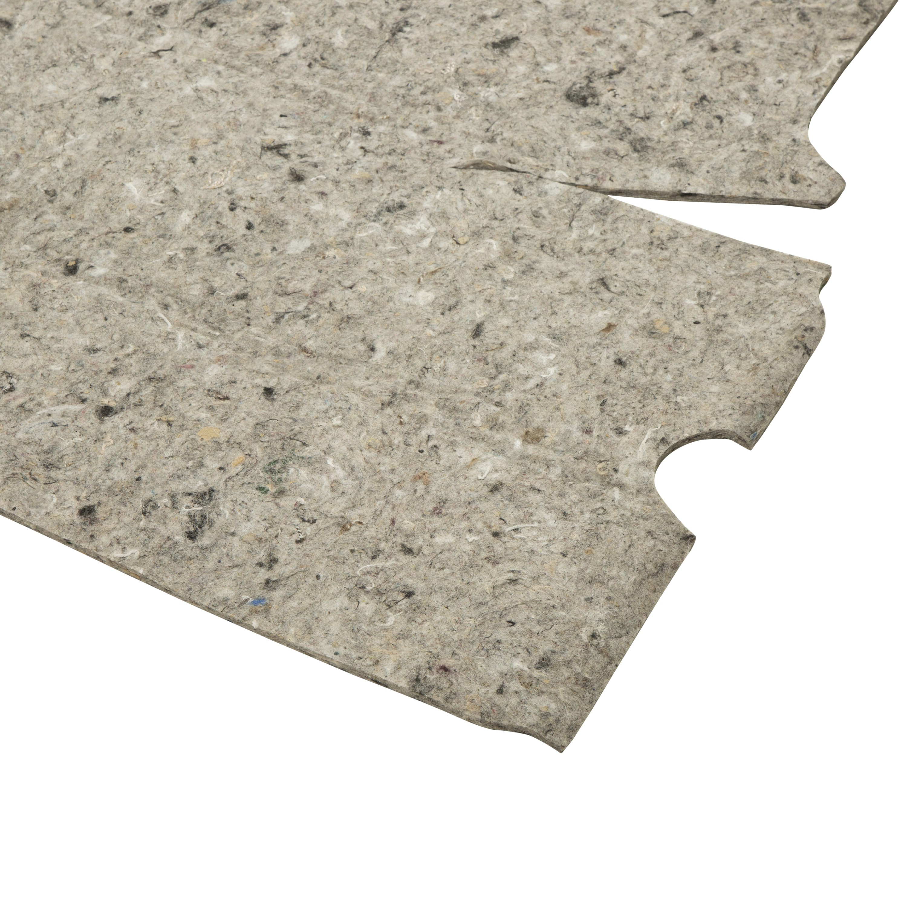 Brothers Trucks Vinyl Floor Cover - 2WD