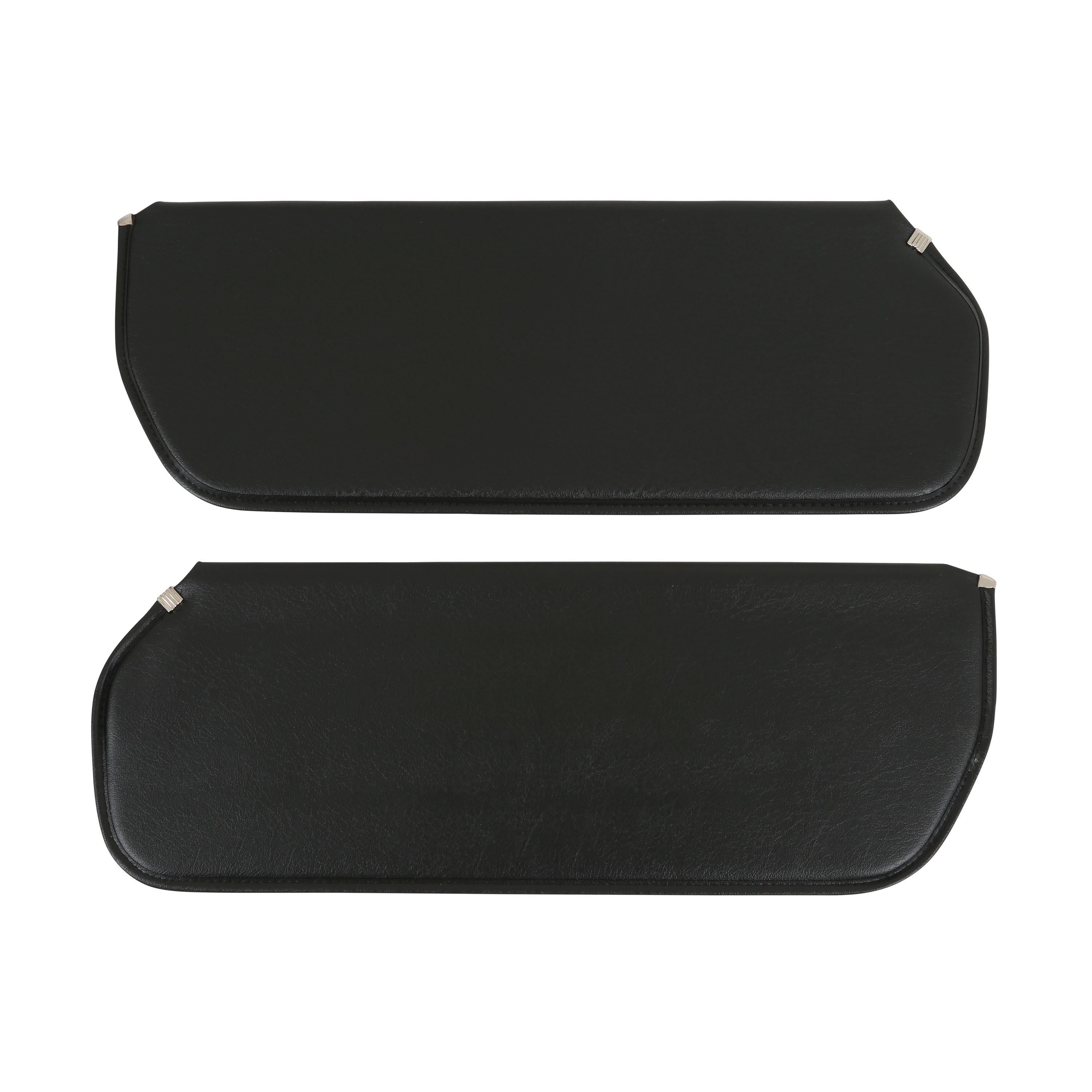 Brothers Trucks Sunvisors - Black - Pair - Image 3