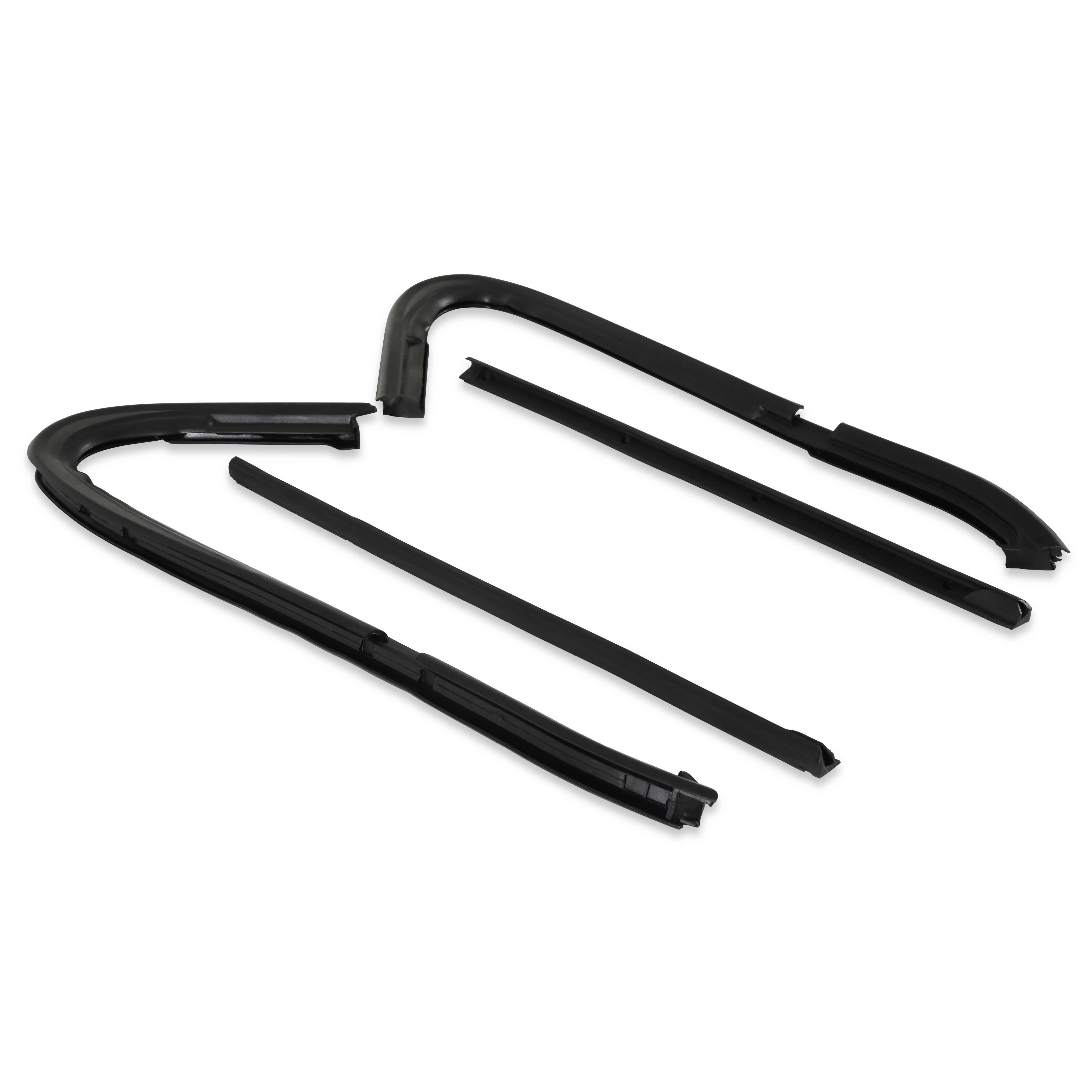 Brothers Trucks Vent Window Seal Set - Left/Right - Pair - Image 3