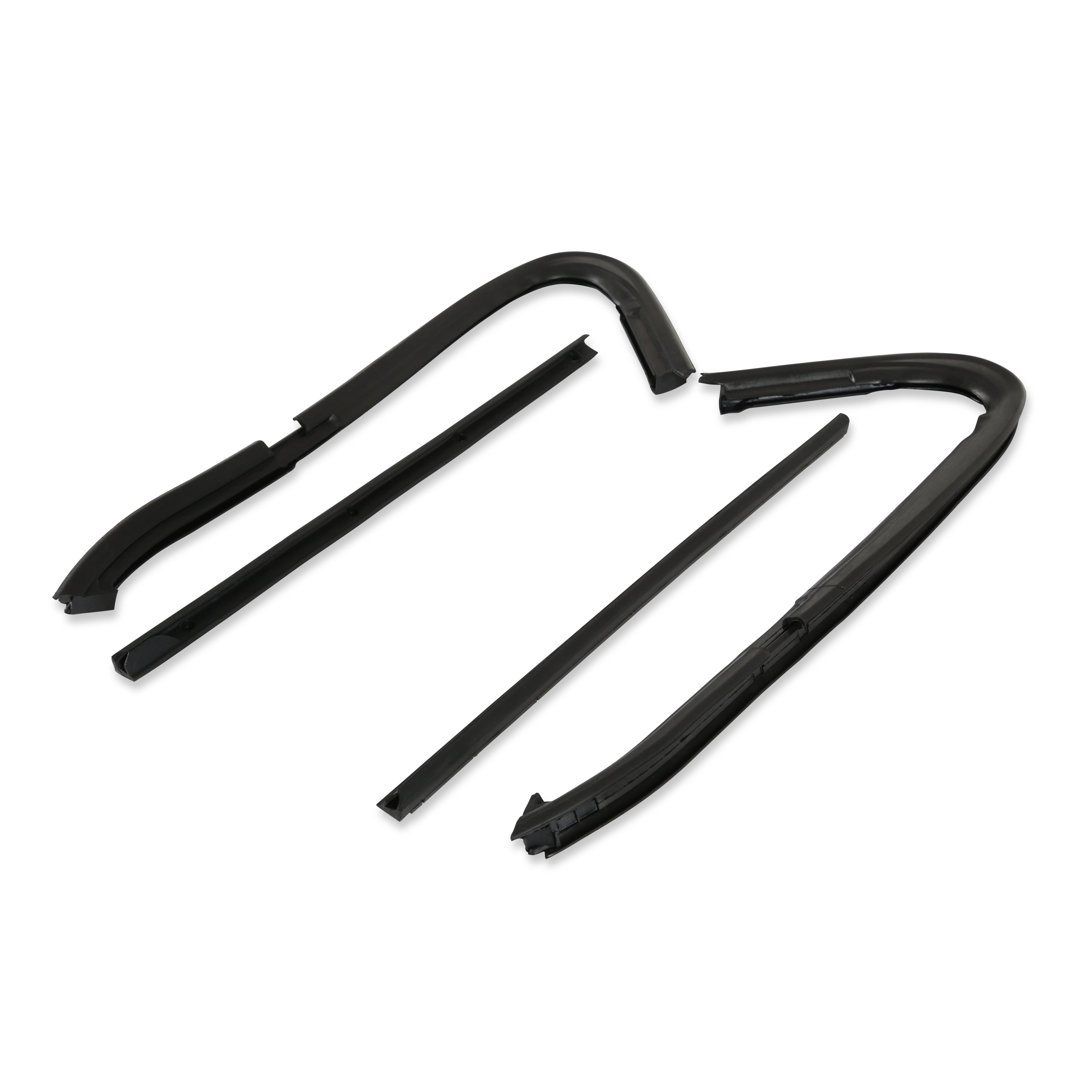 Brothers Trucks Vent Window Seal Set - Left/Right - Pair