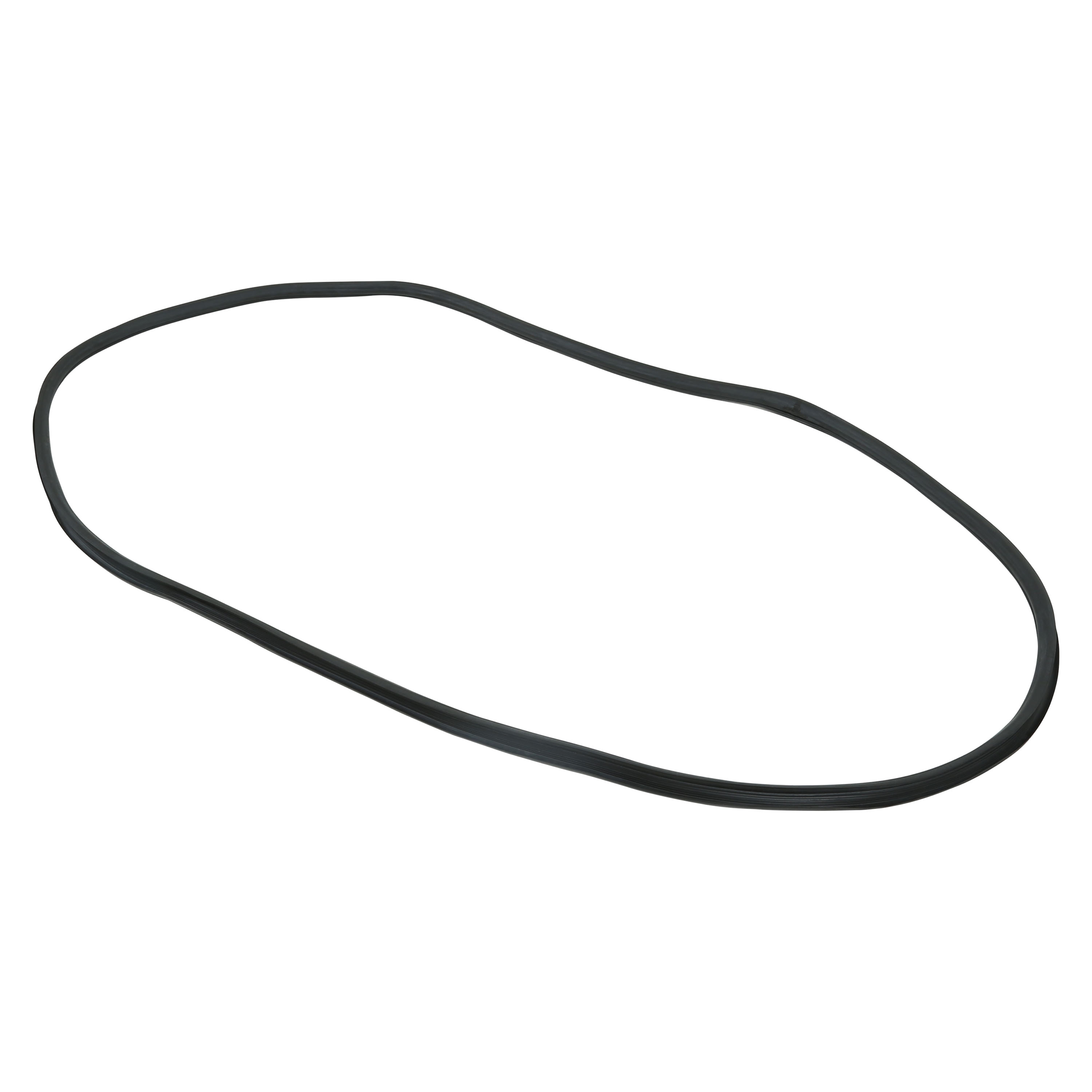 Brothers Trucks Windshield Seal - Deluxe