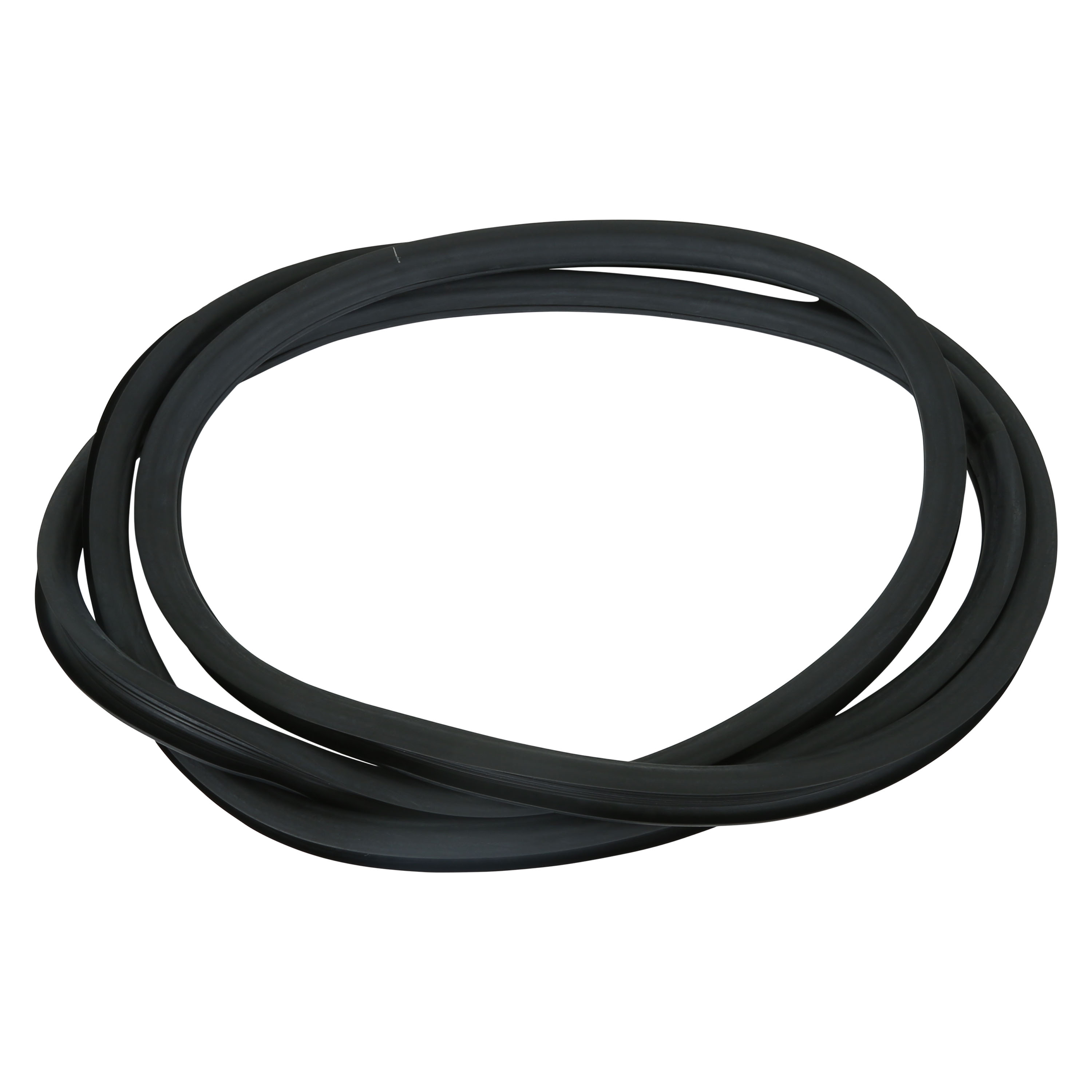 Brothers Trucks Windshield Seal - Deluxe - Image 4
