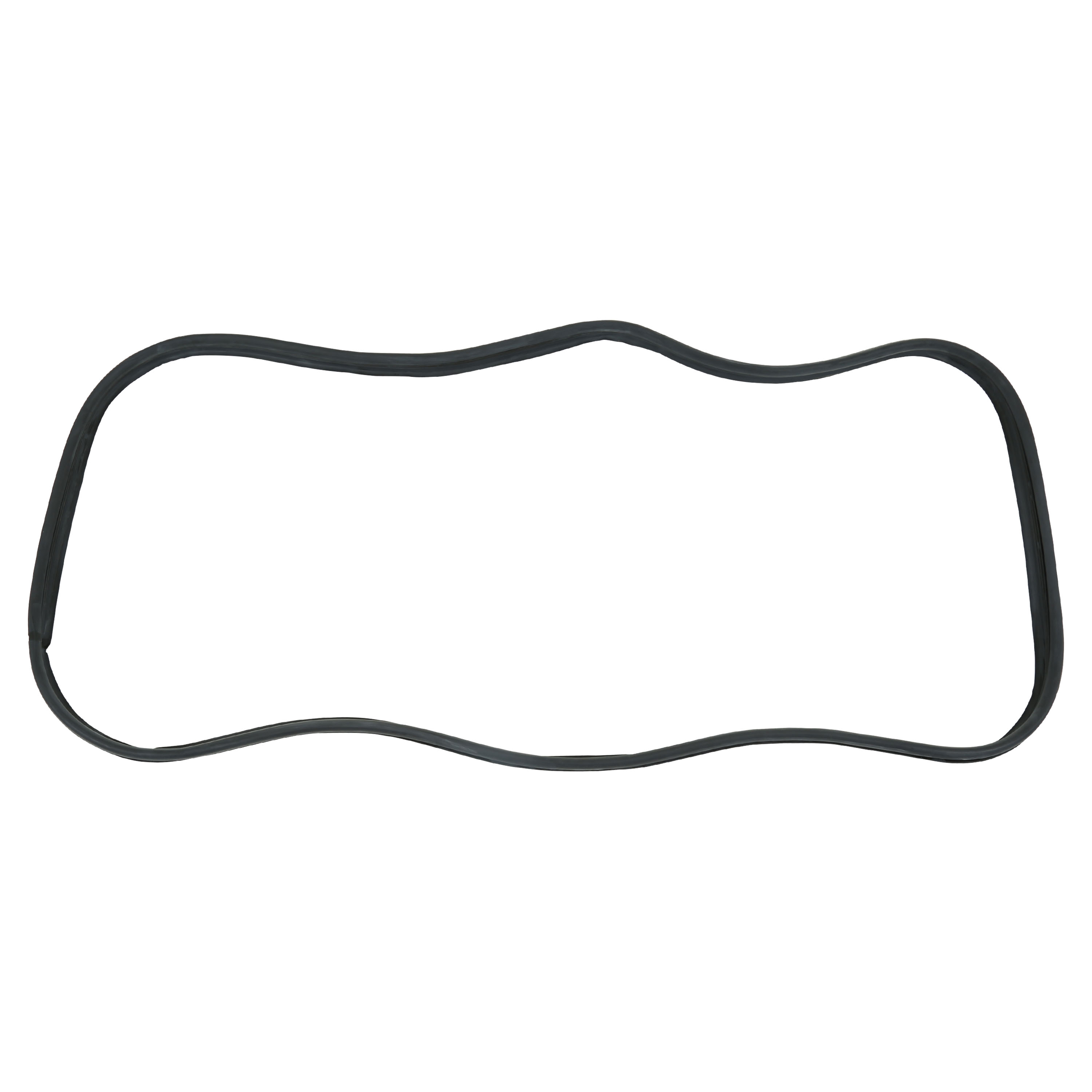 Brothers Trucks Windsheild Seal - Deluxe - Image 2