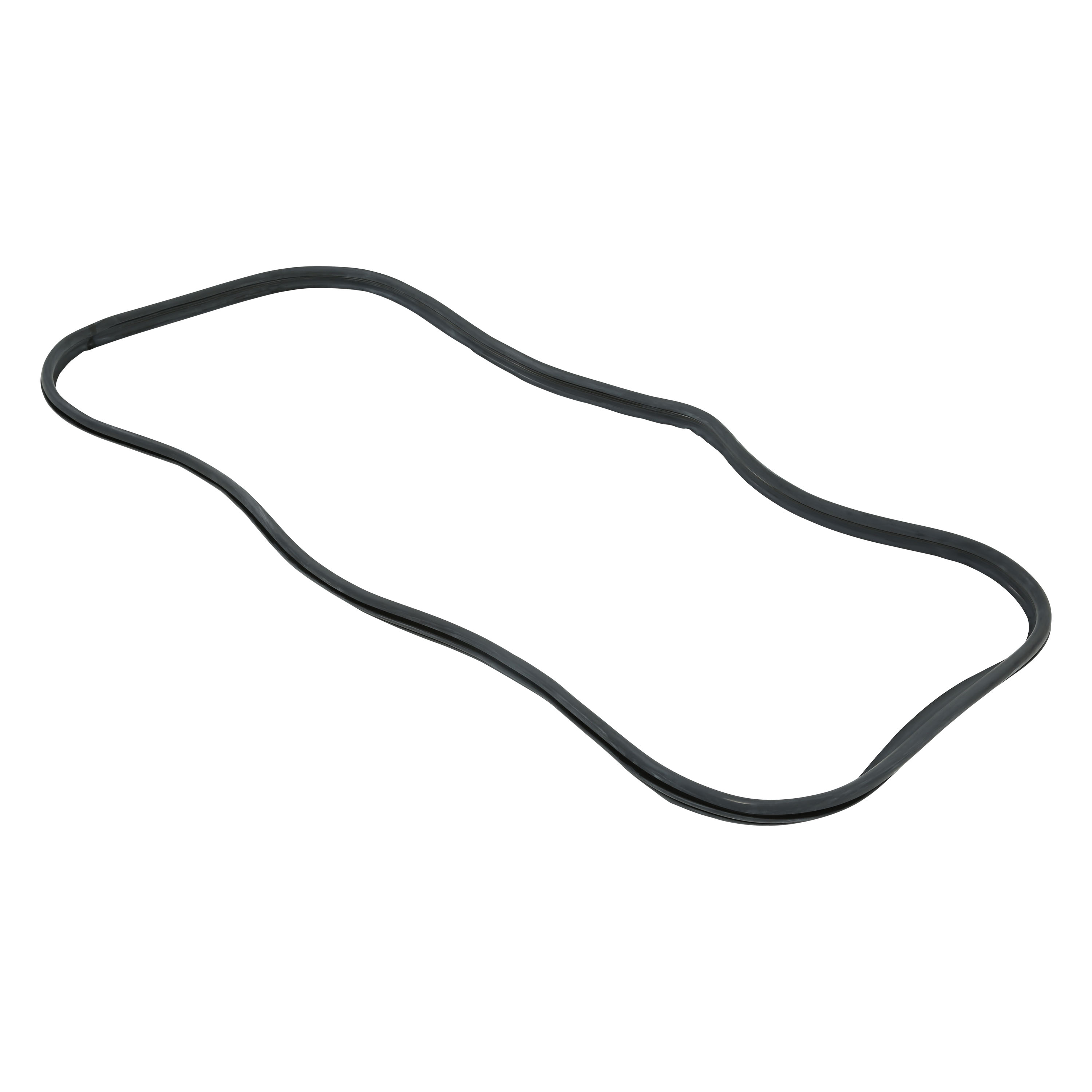 Brothers Trucks Windsheild Seal - Deluxe - Image 4