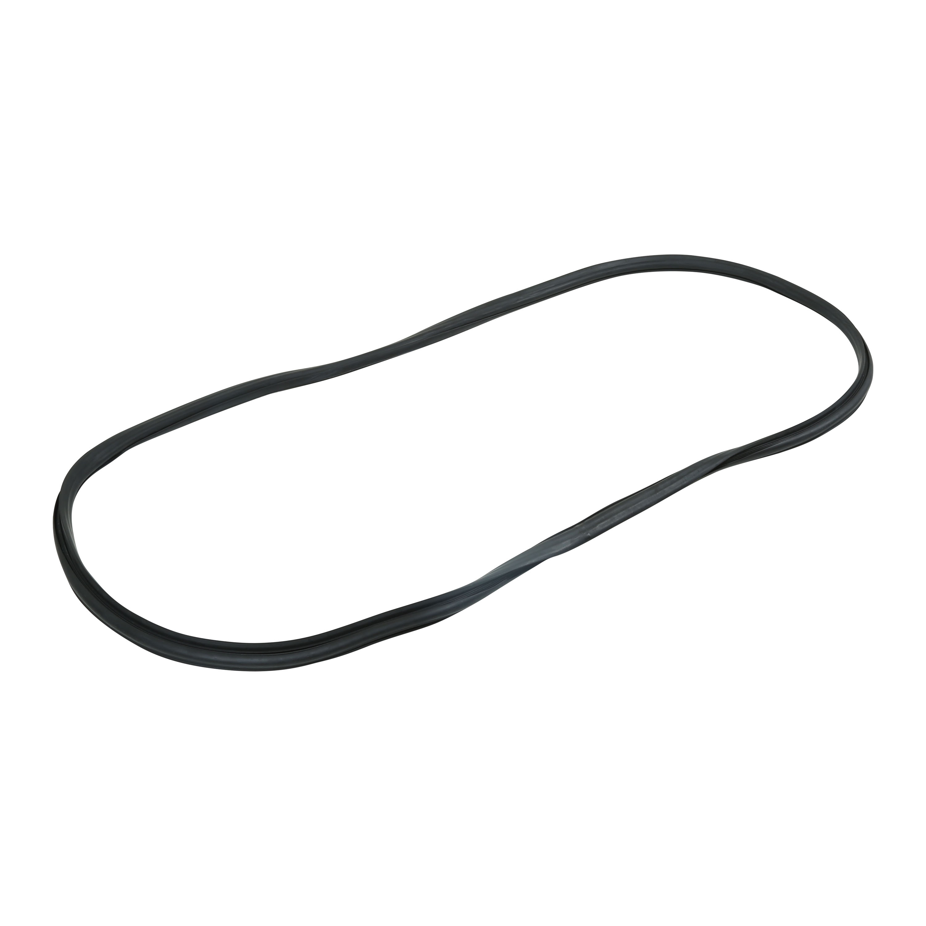 Brothers Trucks Windshield Seal - Deluxe - Image 4