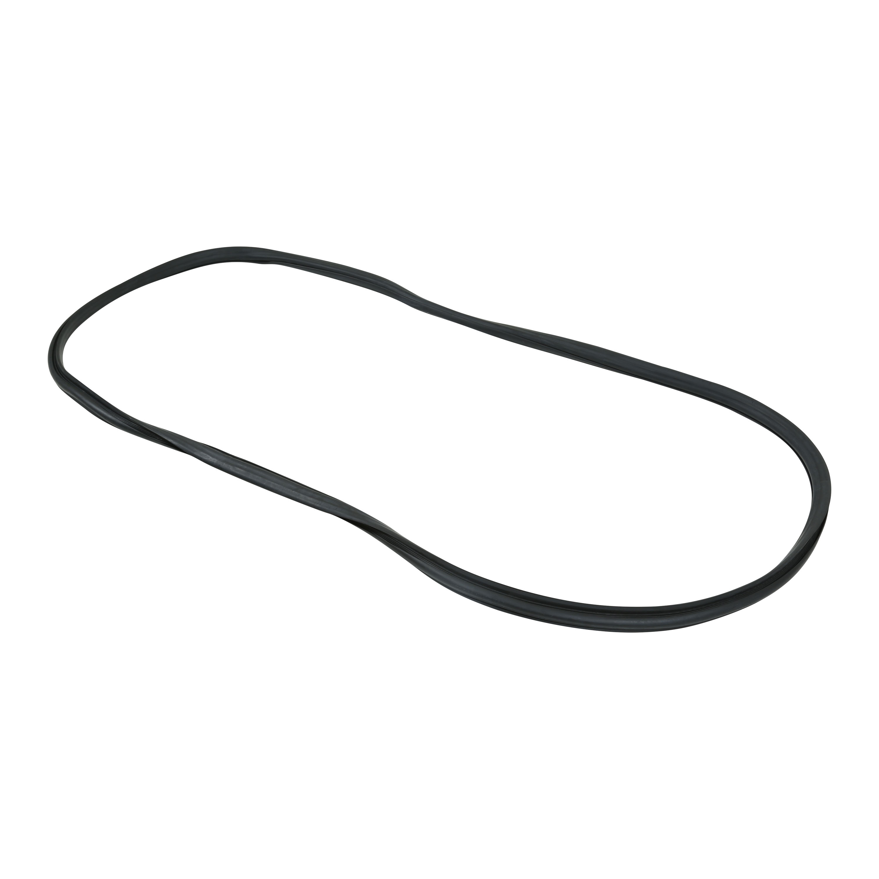 Brothers Trucks Windshield Seal - Deluxe