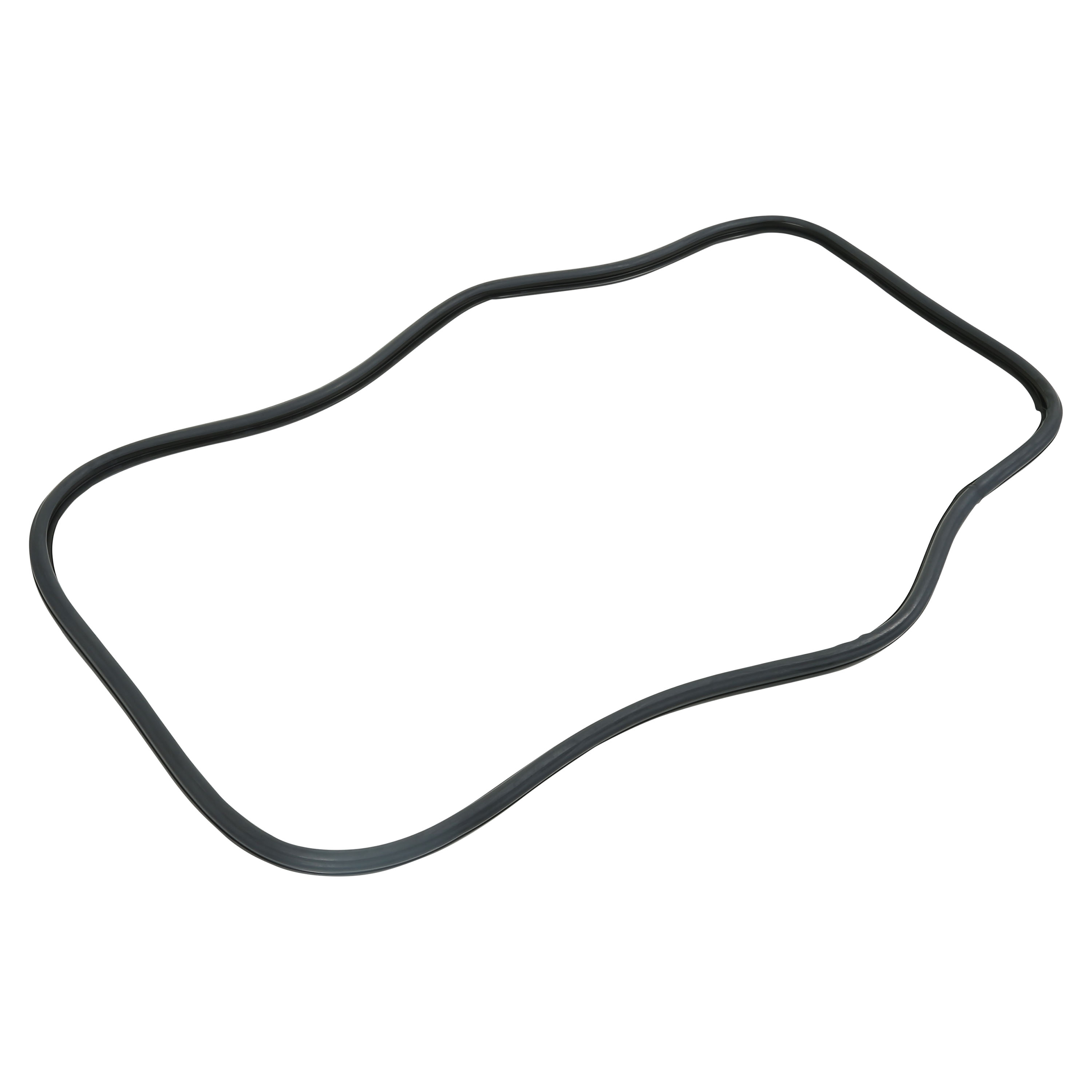 Brothers Trucks Windshield Seal - Standard - Image 5