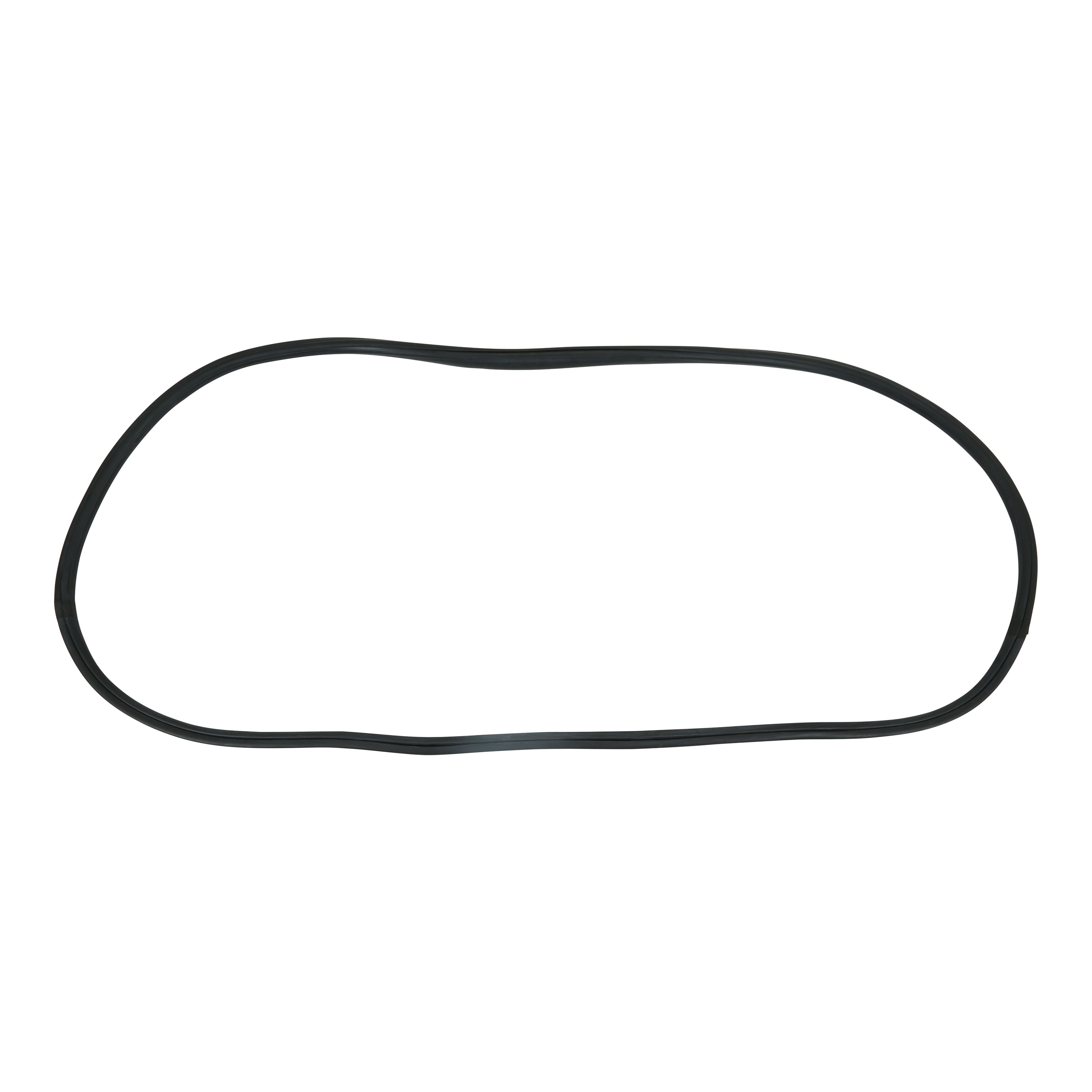 Brothers Trucks Windshield Seal - Deluxe - Image 2