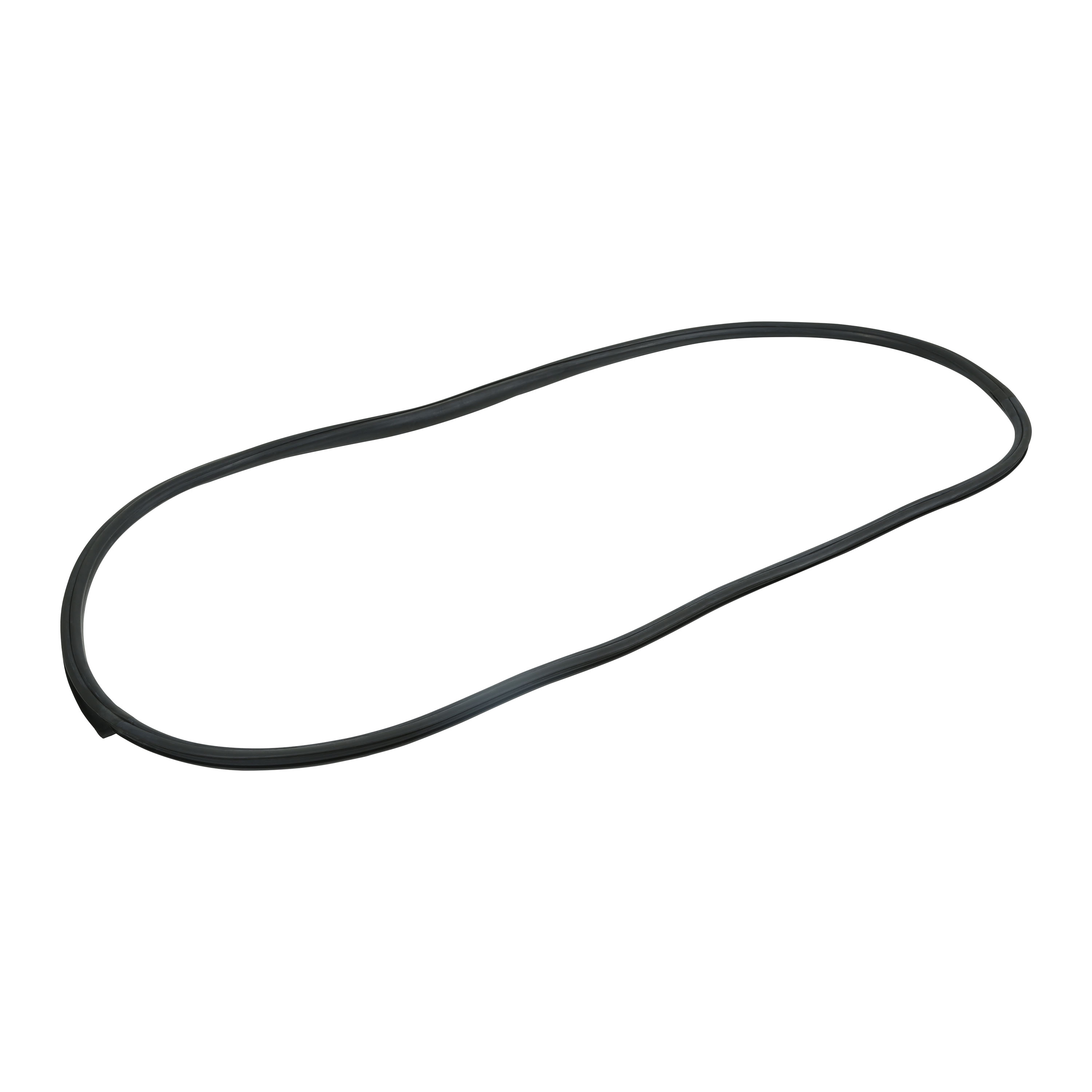 Brothers Trucks Windshield Seal - Deluxe - Image 4