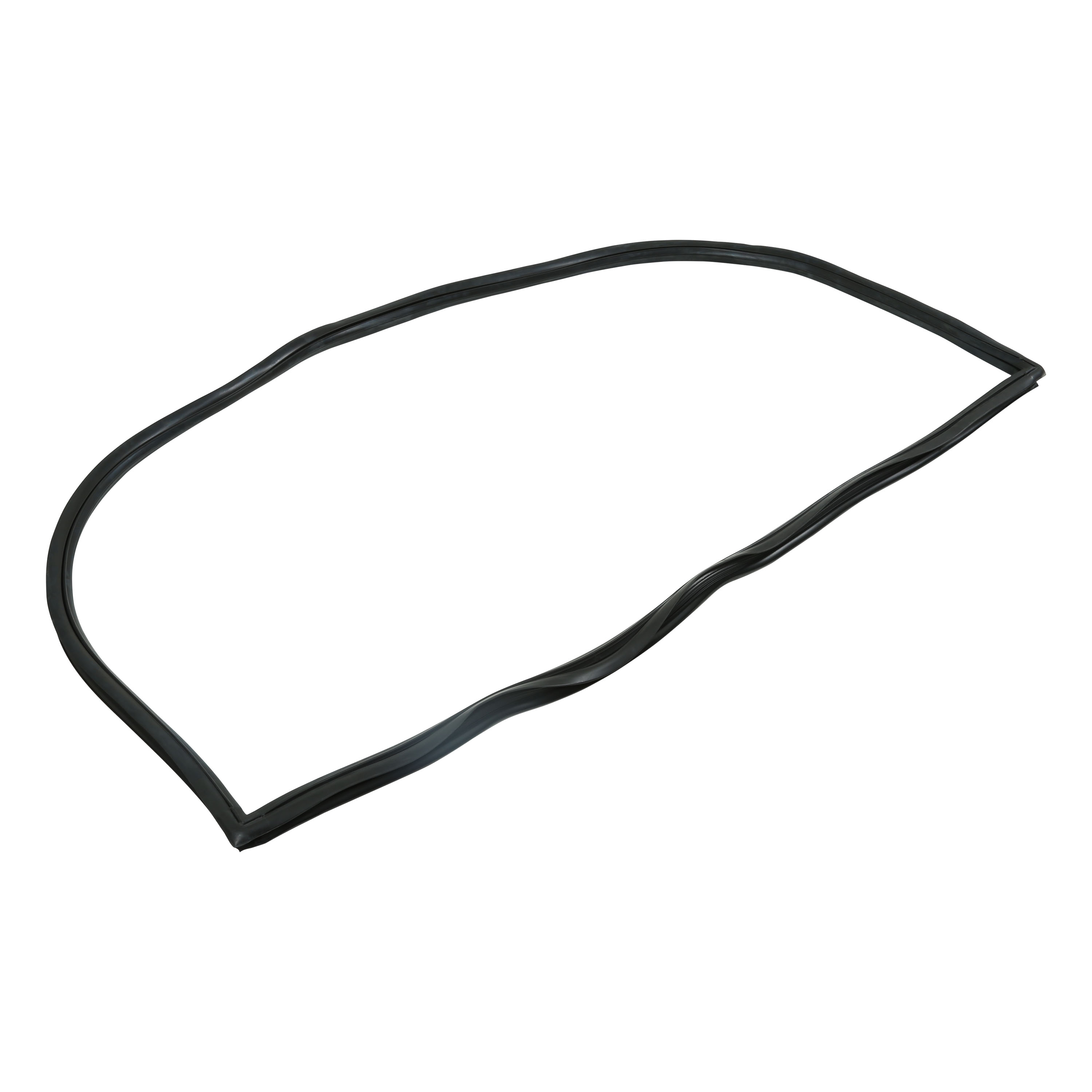 Brothers Trucks Truck Windshield Seal - Deluxe - Image 5