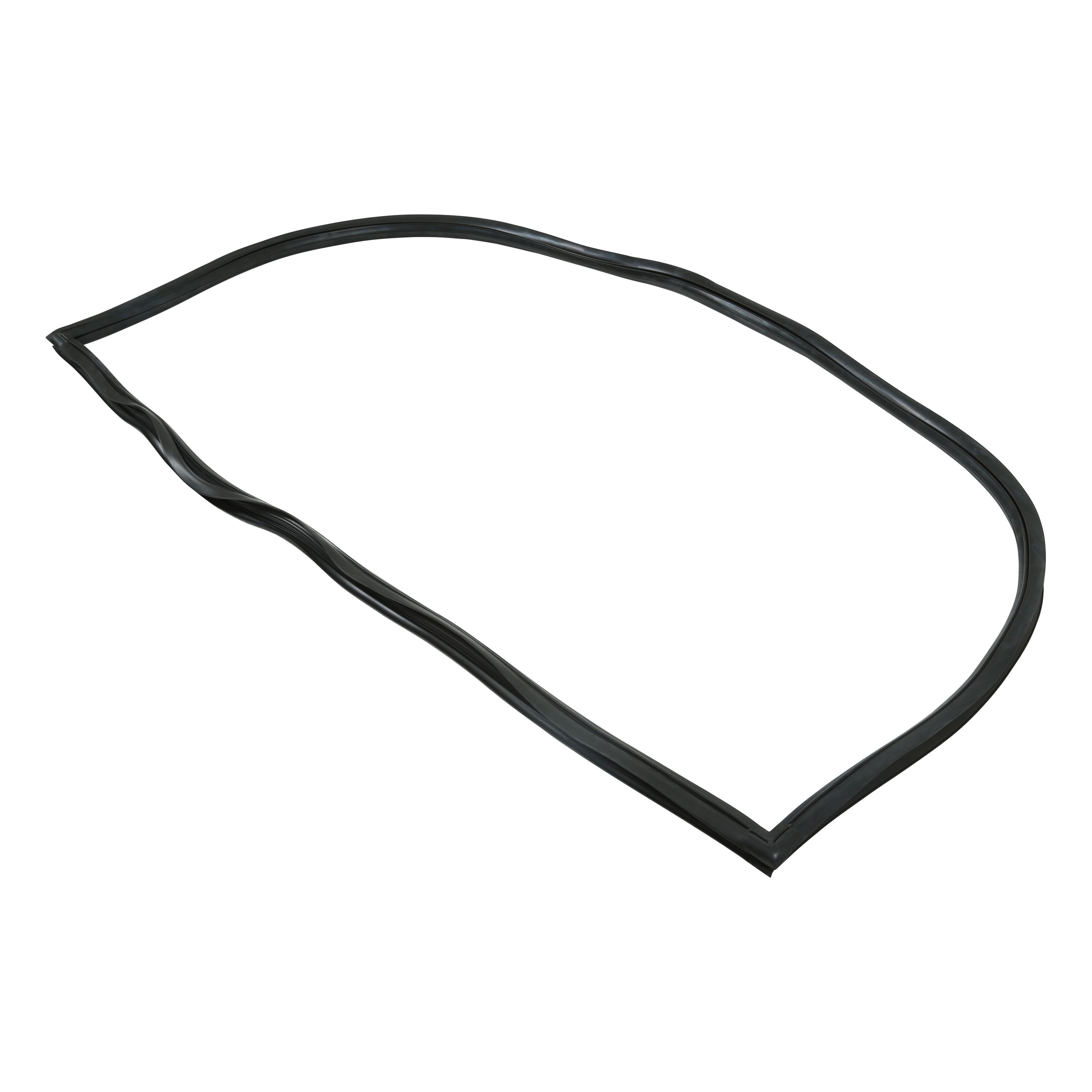 Brothers Trucks Truck Windshield Seal - Deluxe