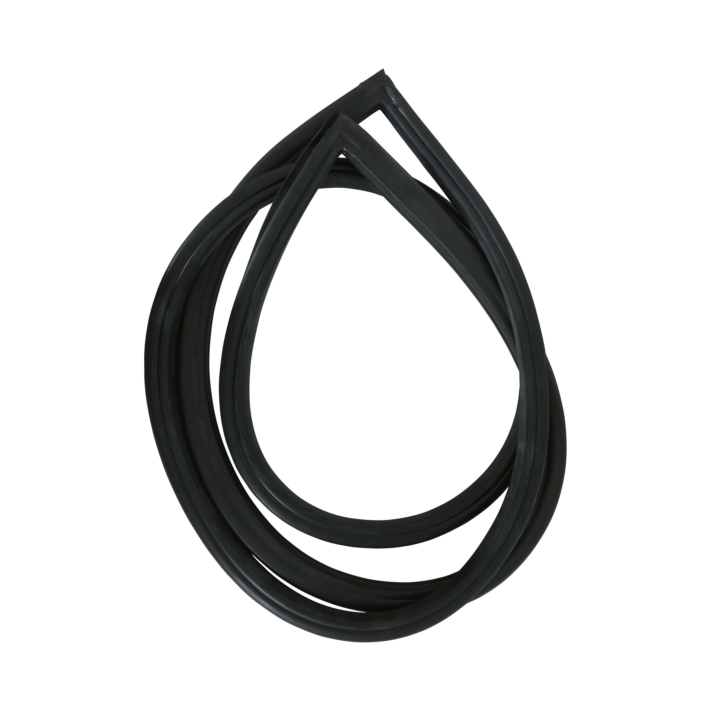 Brothers Trucks Truck Windshield Seal - Deluxe - Image 3