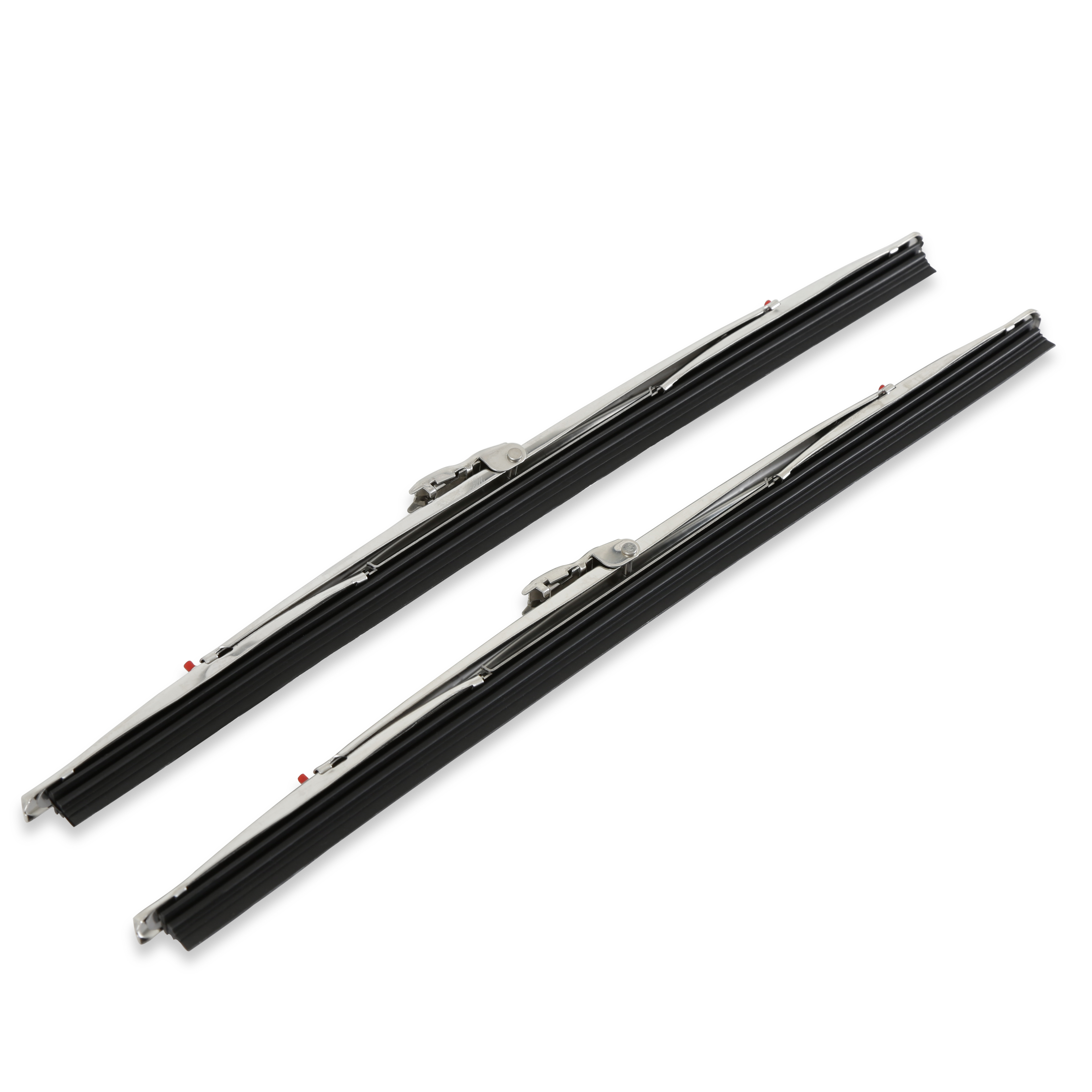 Brothers Trucks Windshield Wiper Arm And Blade Set - Pair - Image 2