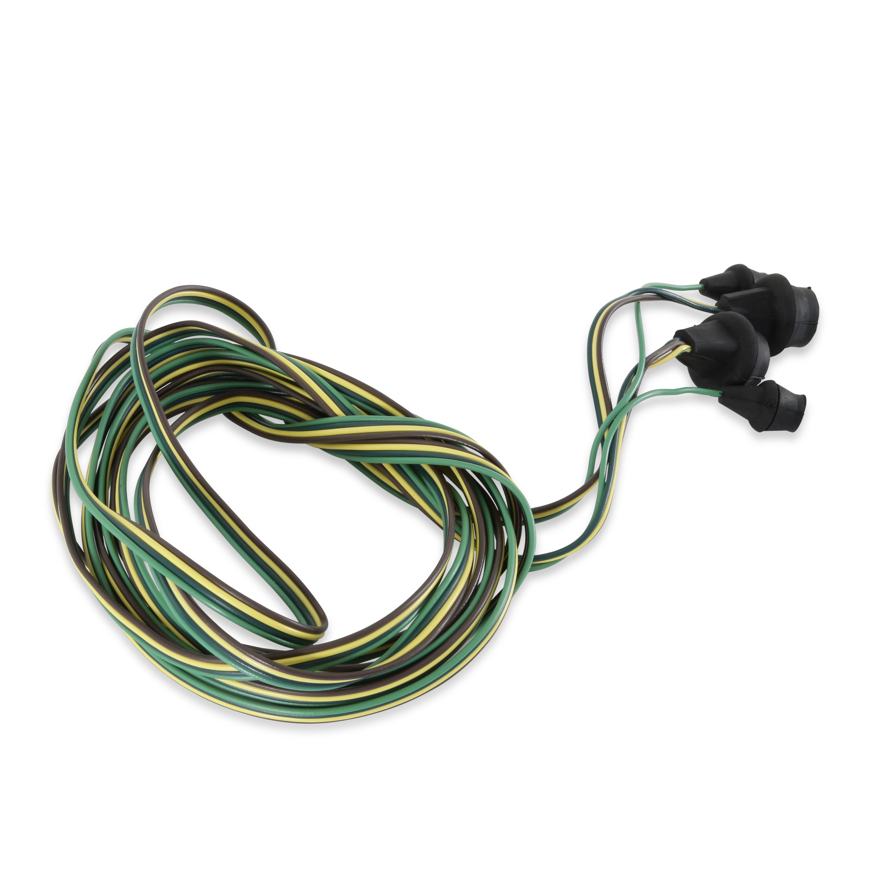 Brothers Trucks Rear Light Wiring Harness - Intermediate Section