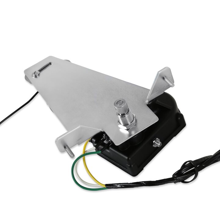 Brothers Trucks Electric Windshield Wiper Conversion Kit - 12-Volt - Image 3