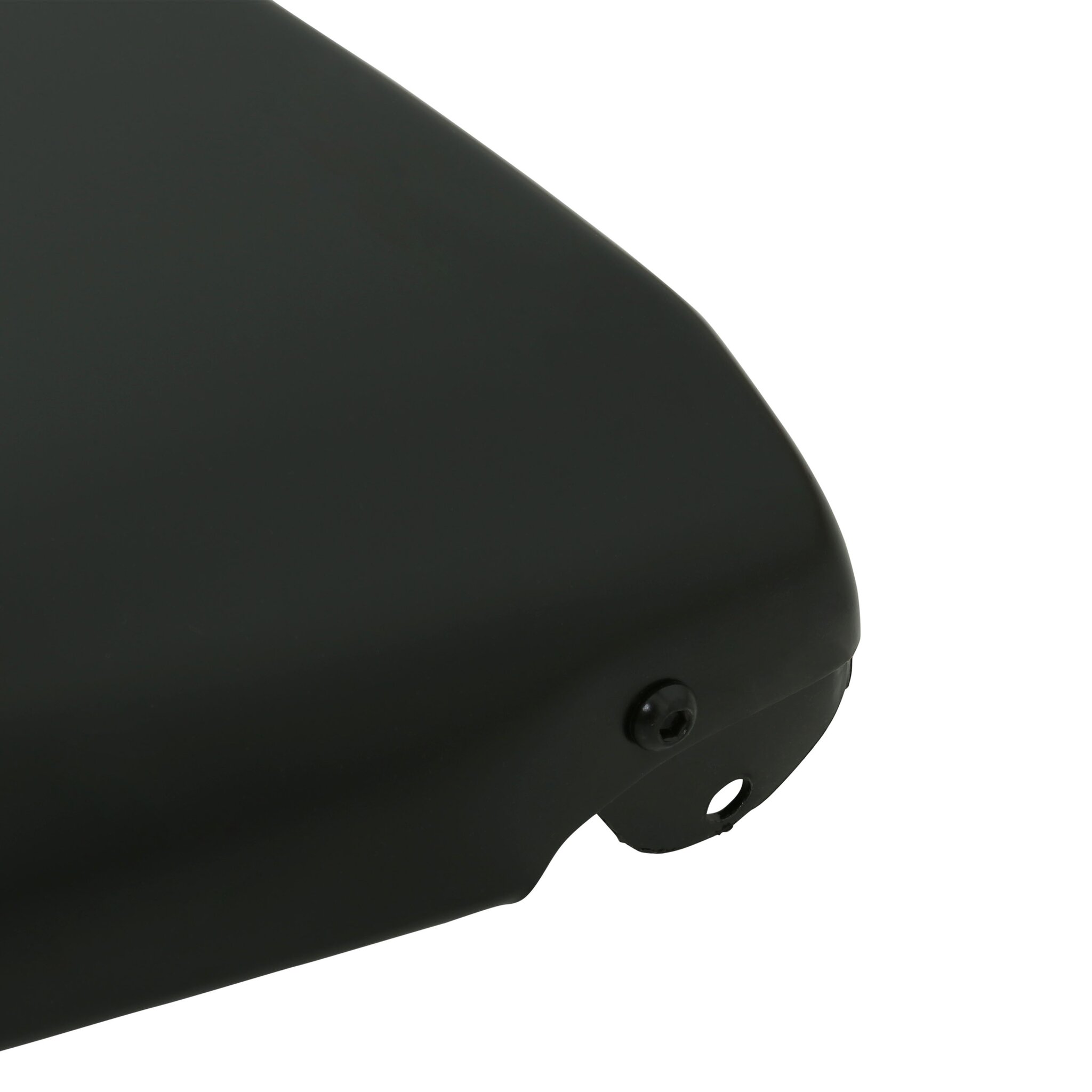 Brothers Trucks Fulton Style Outside Windshield Visor - Steel - Image 6