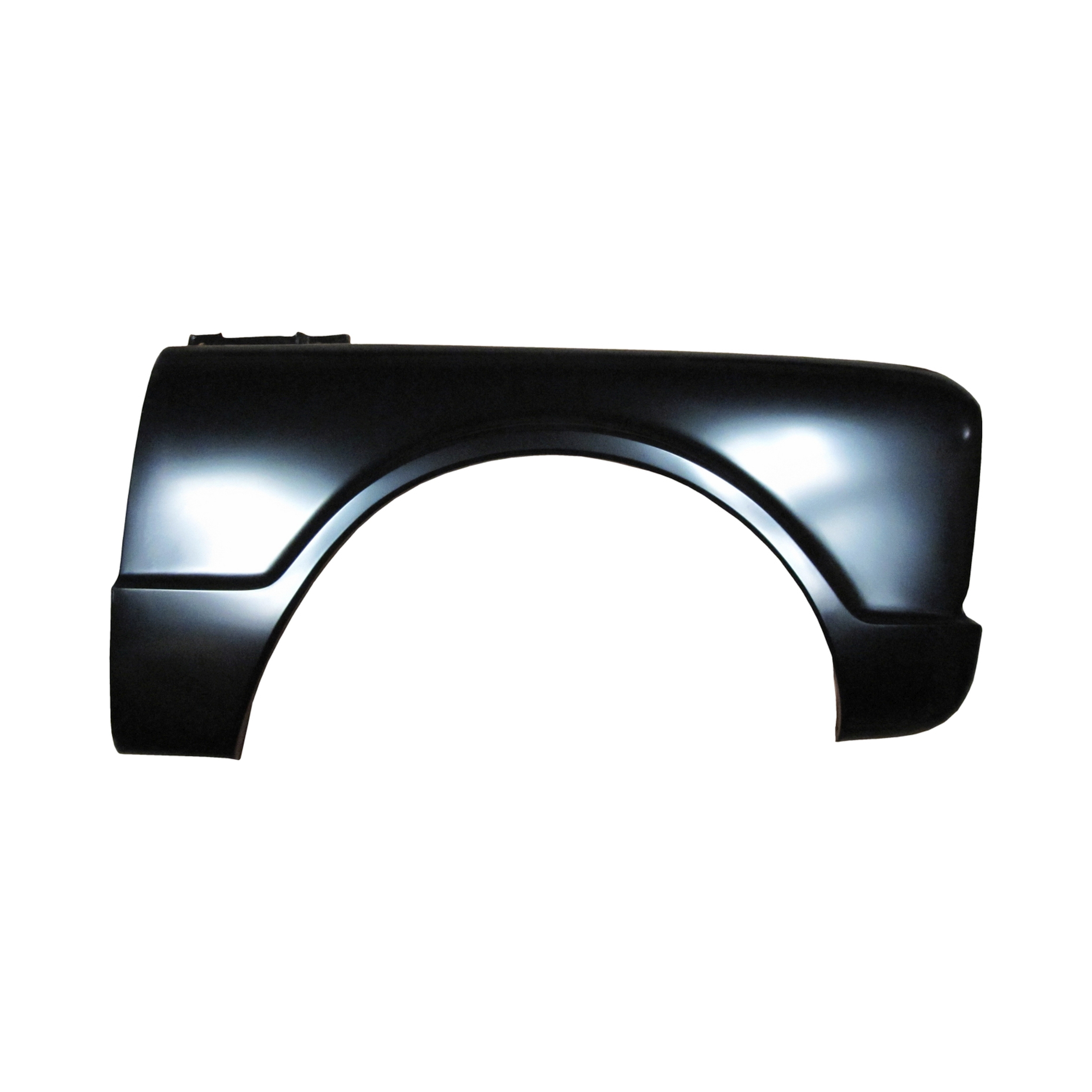 BROTHERS Trucks FRONT FENDER - Right