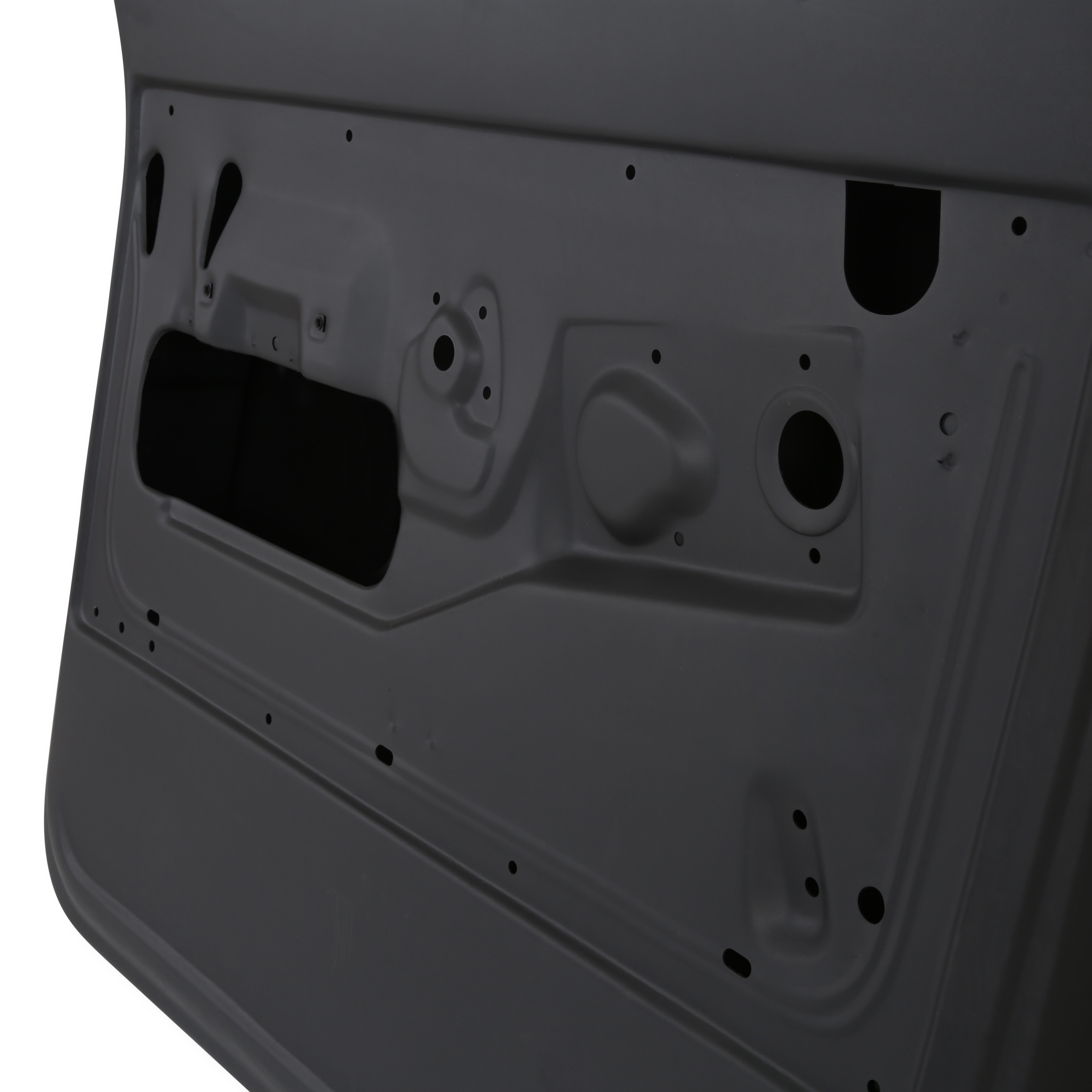BROTHERS Trucks DOOR SHELL - LH - Image 3