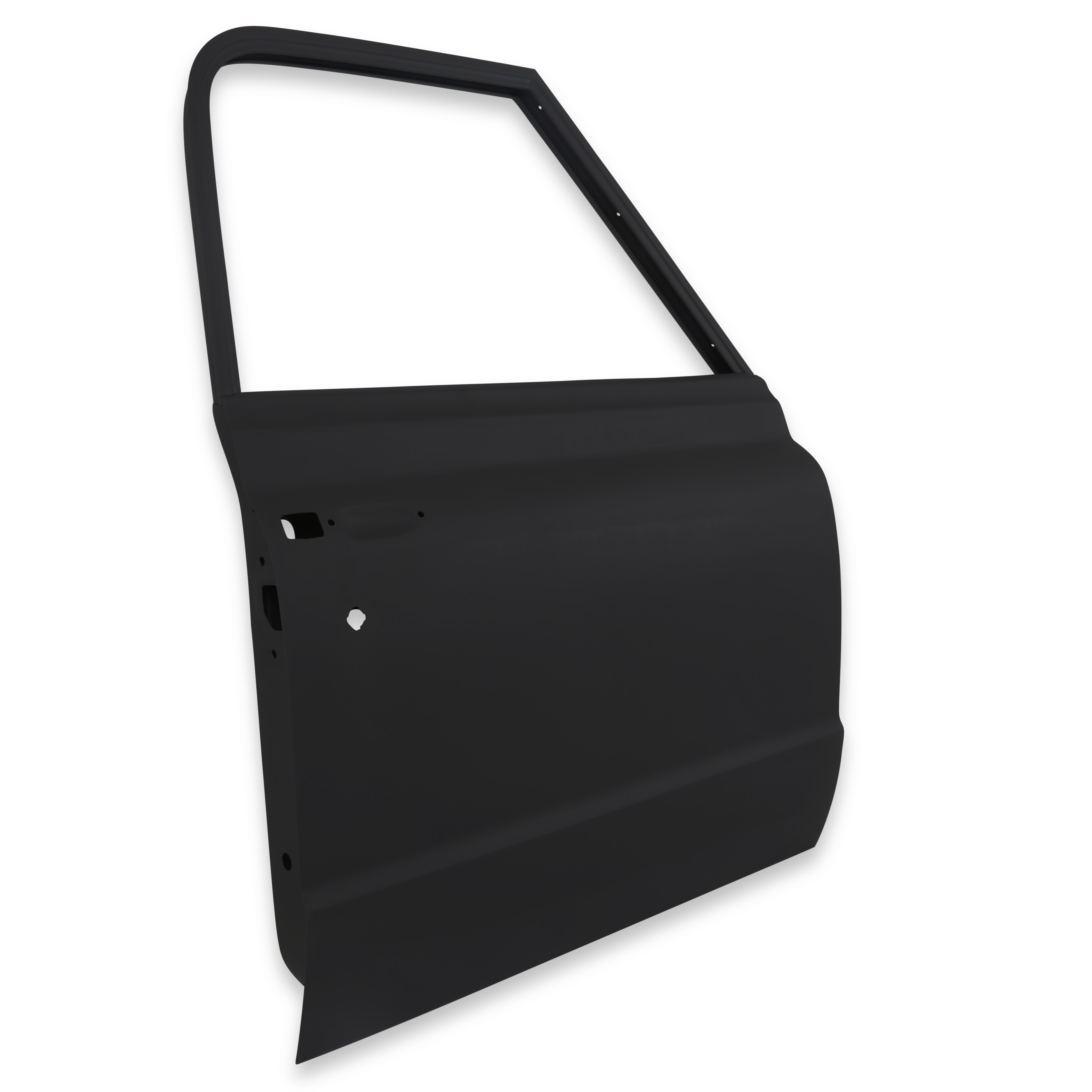 BROTHERS Trucks DOOR SHELL - RH - Image 4