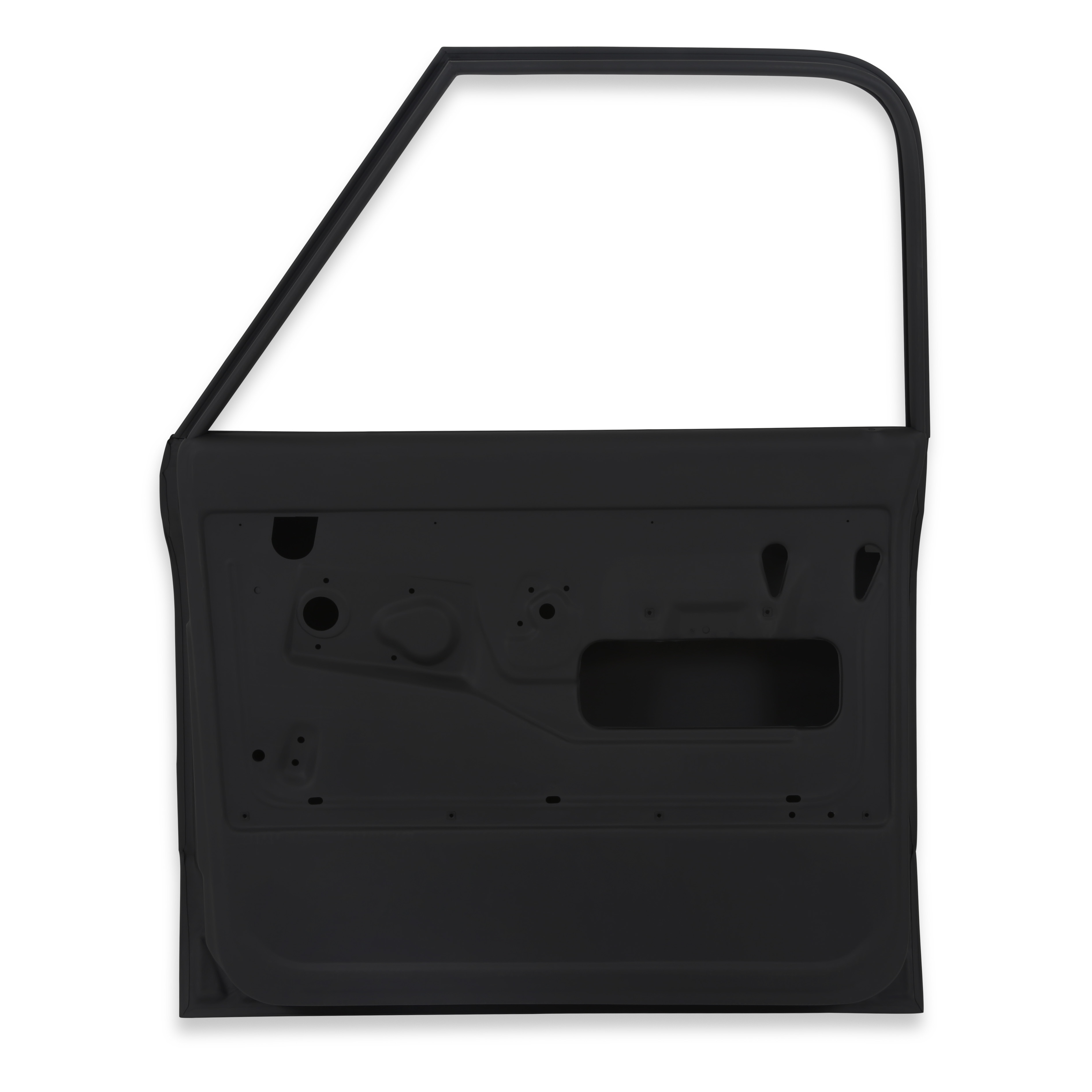 BROTHERS Trucks DOOR SHELL - RH - Image 5