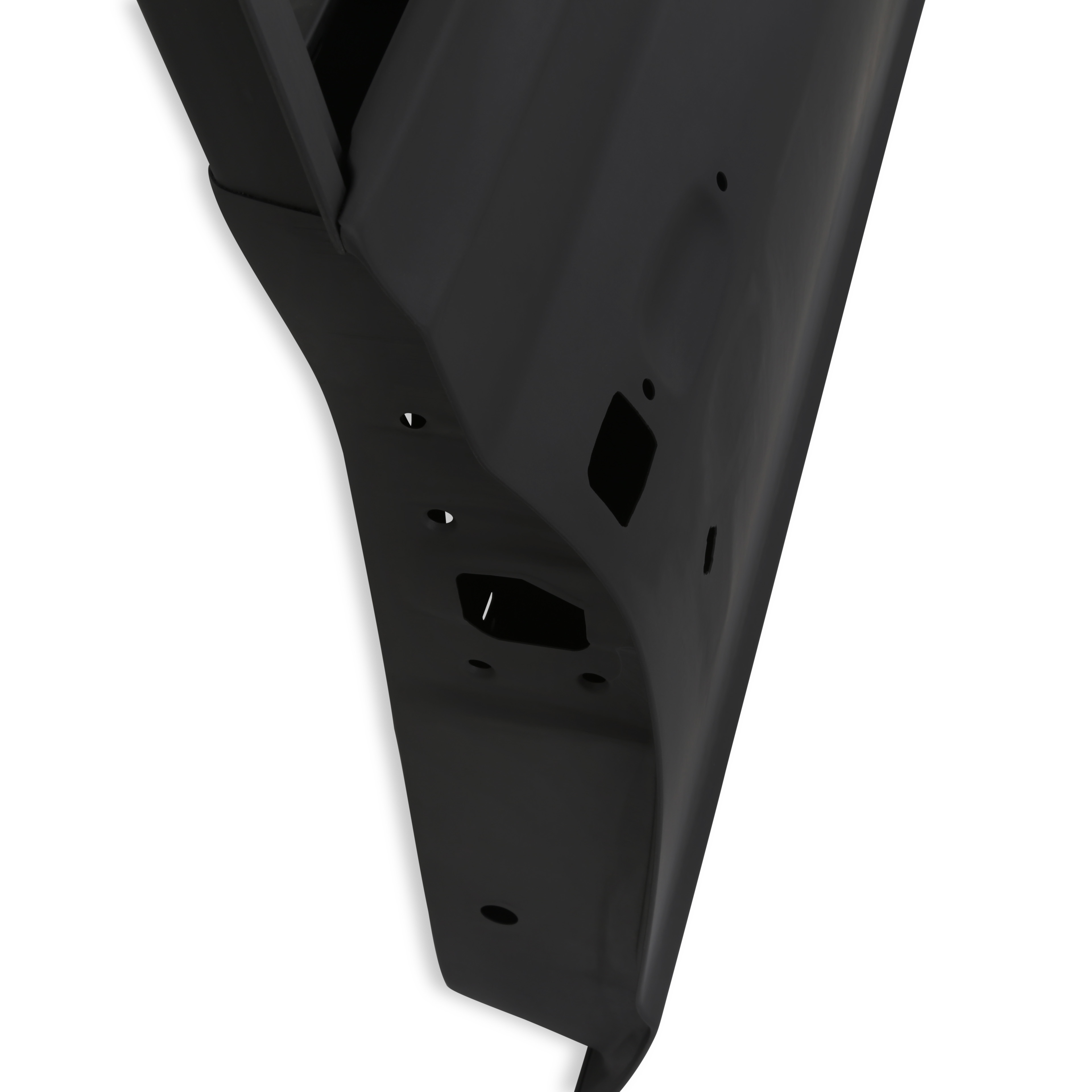 BROTHERS Trucks DOOR SHELL - RH - Image 8