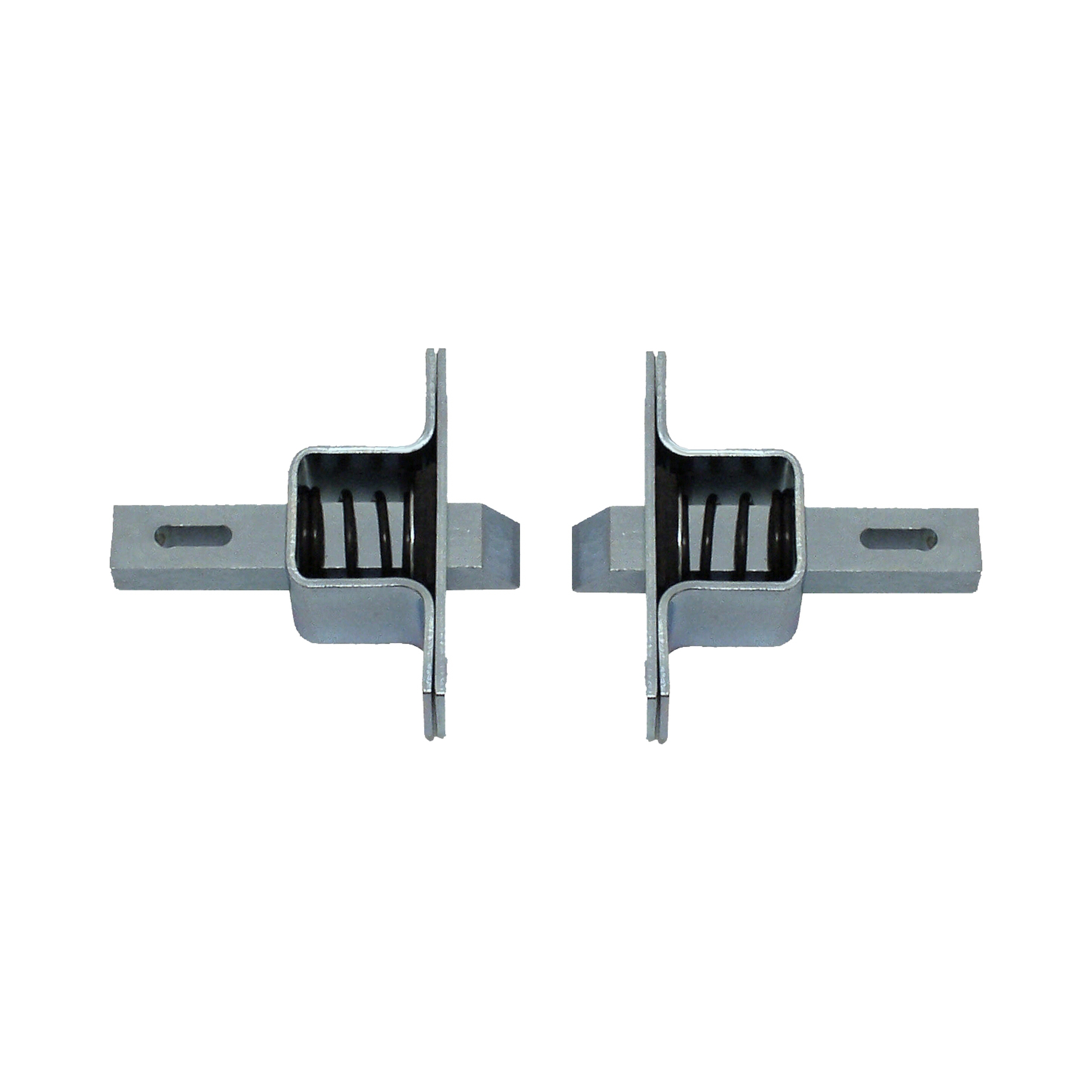 Brothers Trucks Tailgate Latch Set - Fleetside - Pair